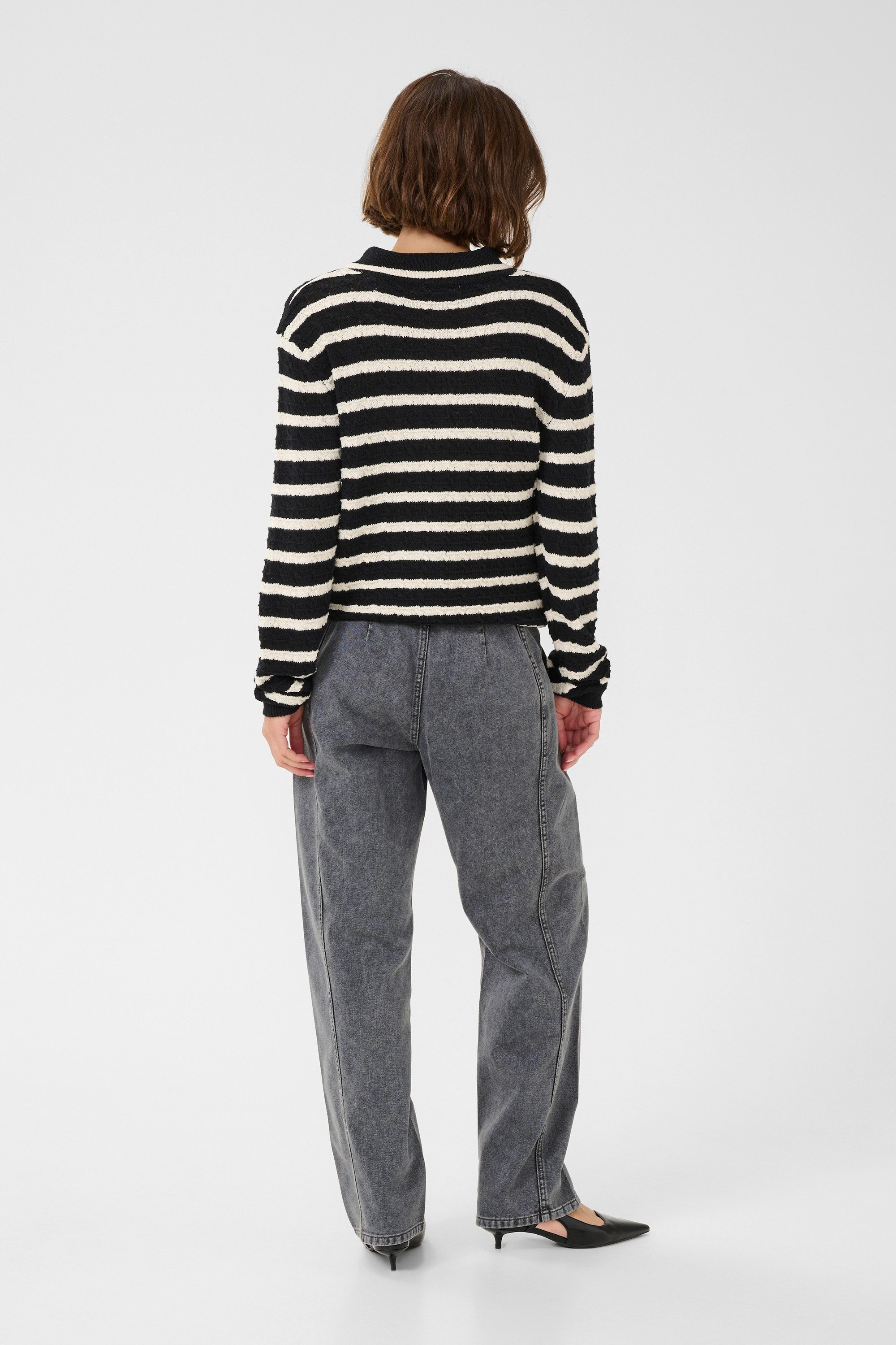 Culture Regular-fit-Jeans Jeans CUcarlina