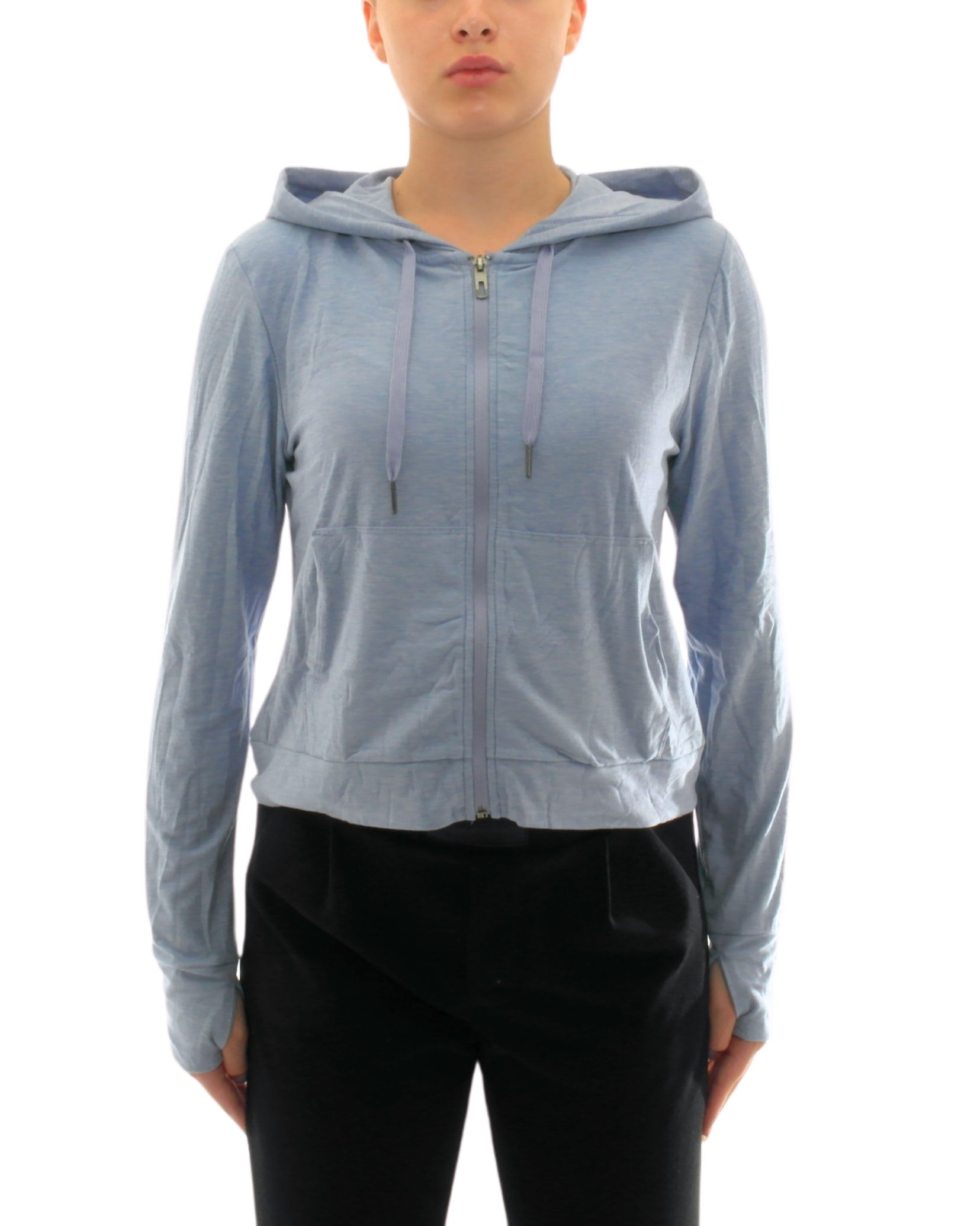 YESET Funktions-Kapuzensweatjacke Sport Sweatshirt Jacke Kapuze günstig online kaufen