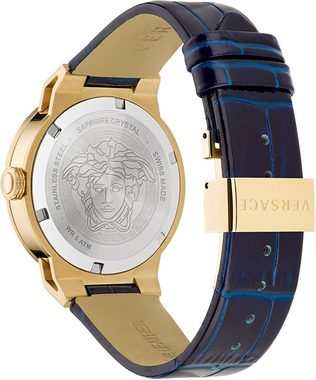 Versace Schweizer Uhr MEDUSA INFINITE, VE3F00122