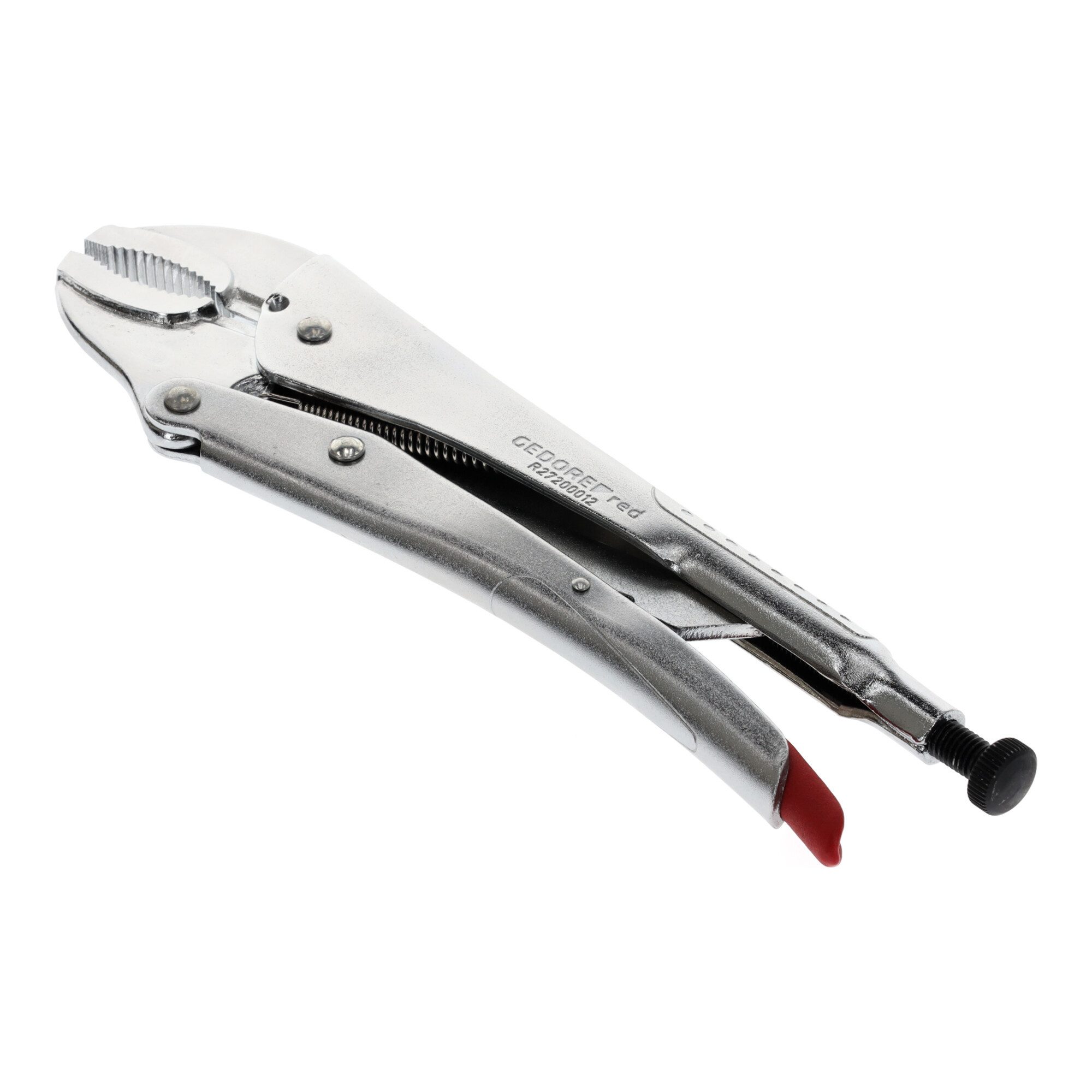Gedore Red Gripzange Gedore R27200012 Gripzange 12" 295 mm W.60 mm