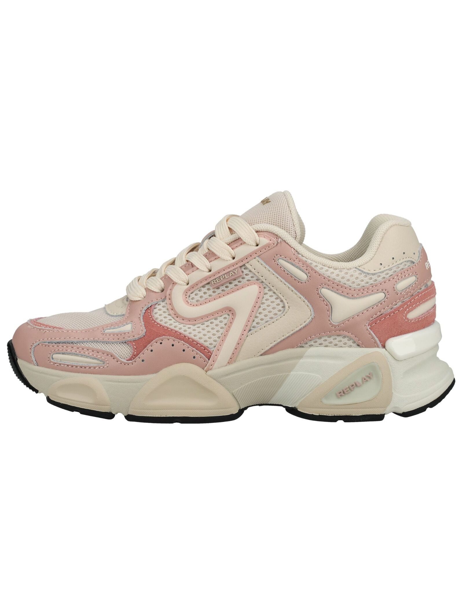 Replay Replay Sneaker Textil Sneaker