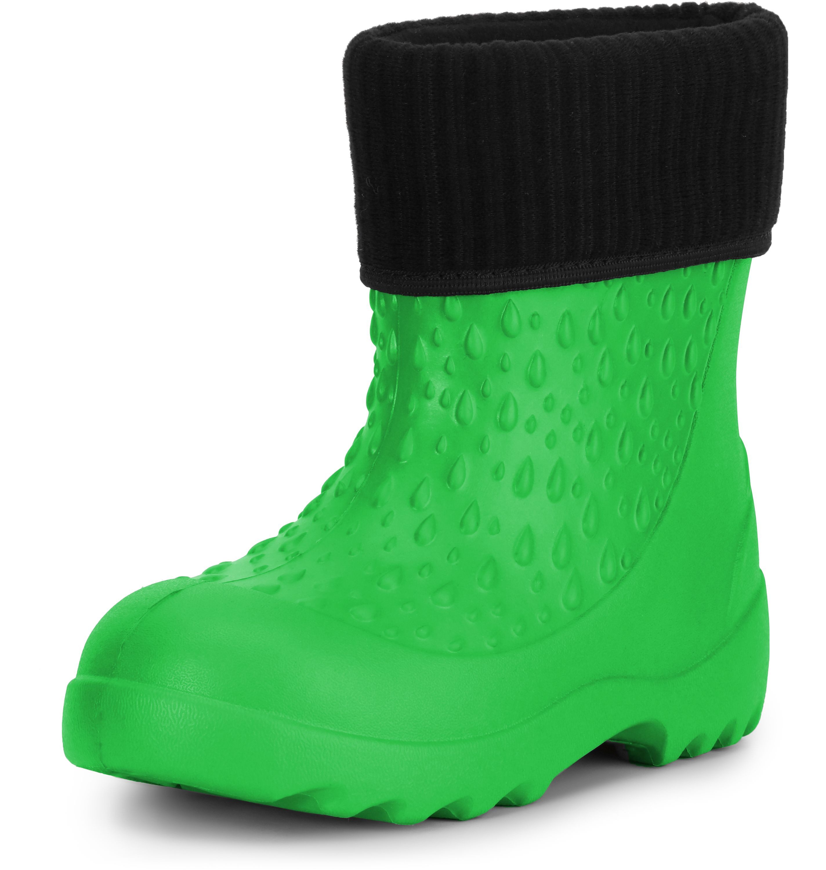 Kinder leichte EVA Gummistiefel Regenstiefel LADW007 Gummistiefel