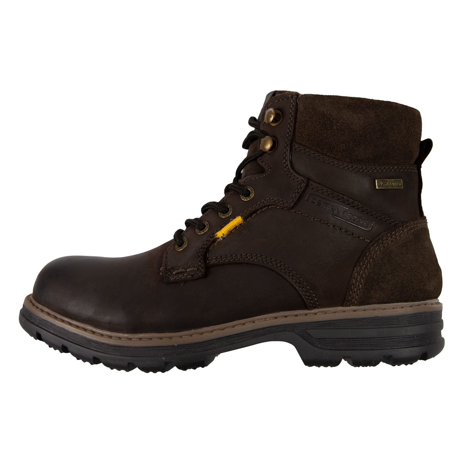 Schnürboots Schnürboots