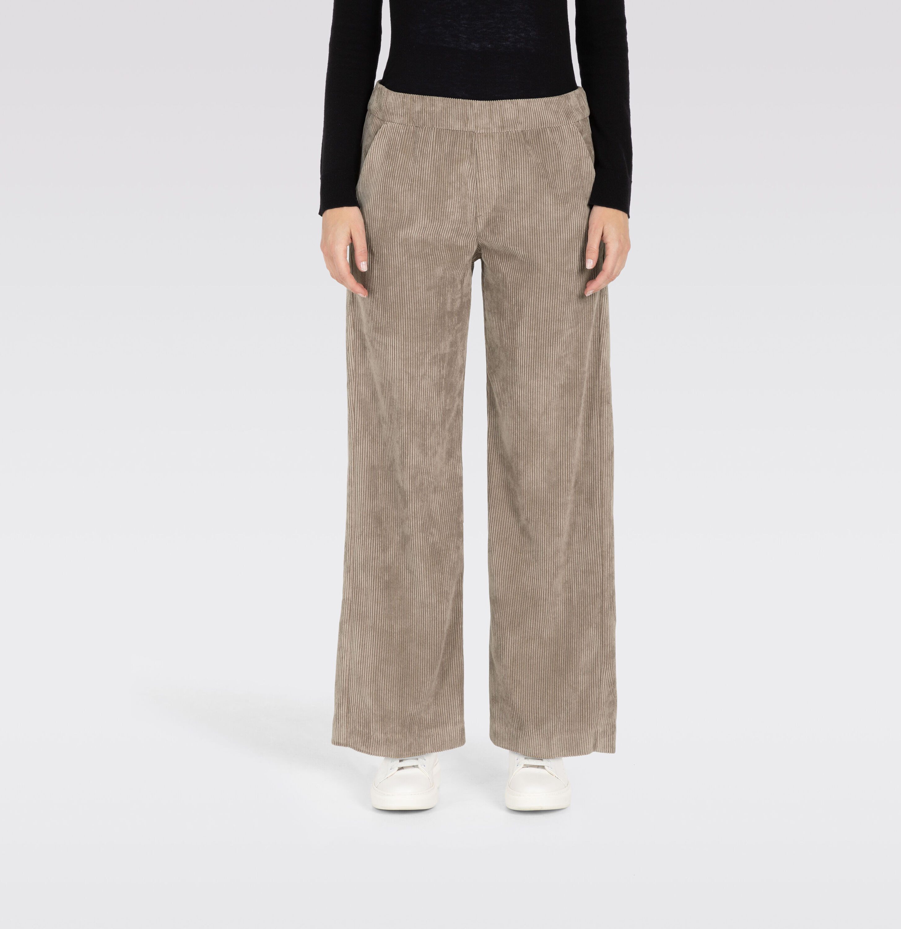 Stoffhose CHIARA
