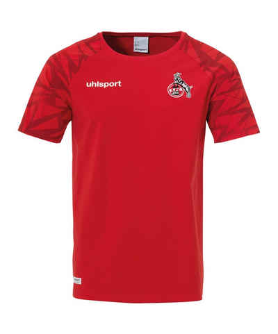 uhlsport T-Shirt »1. FC Köln Goal 24 Präsentationsshirt« default