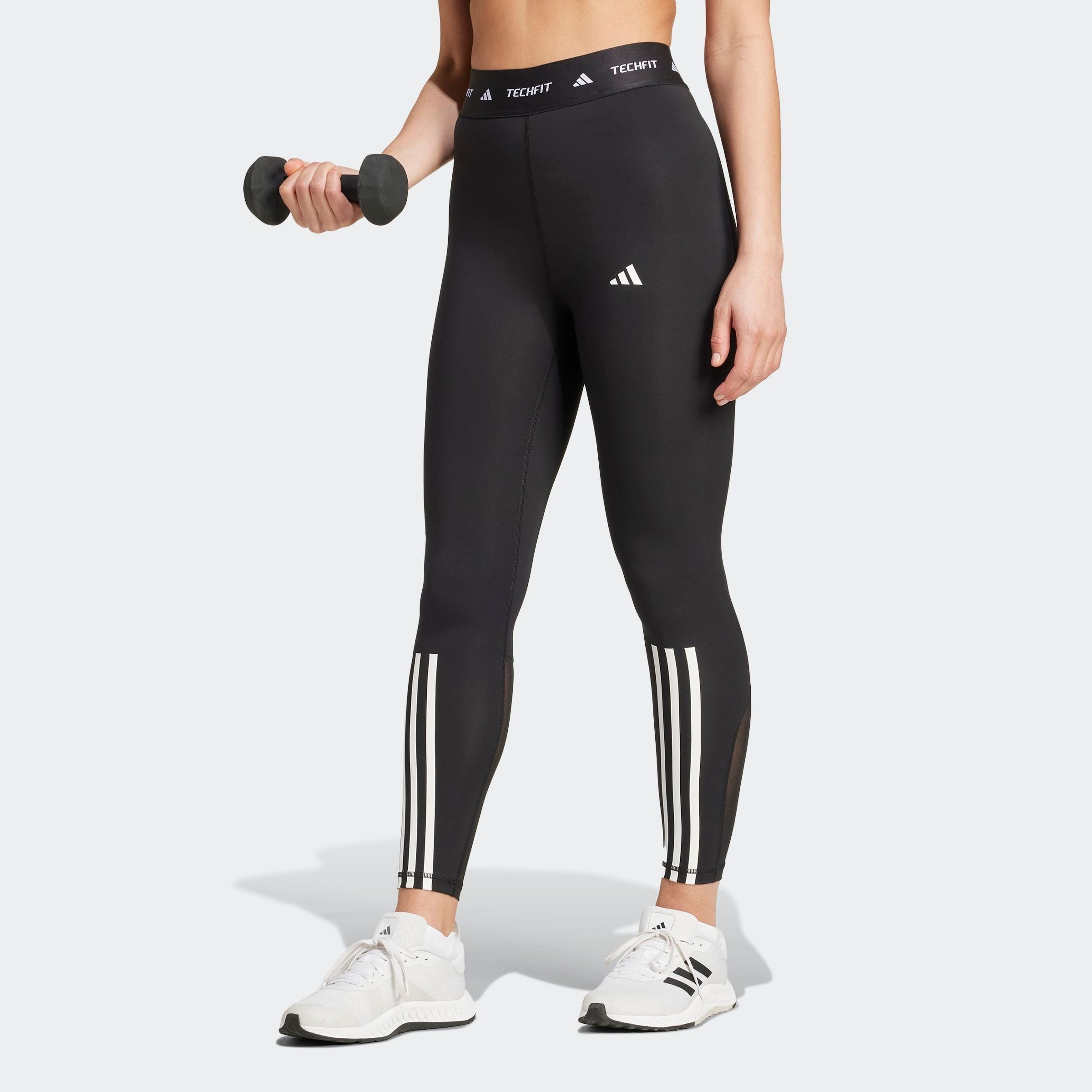 adidas Performance Trainingstights TF 3S 7/8 günstig online kaufen