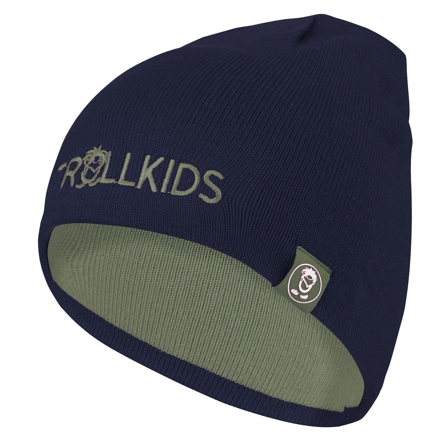 TROLLKIDS Beanie Kids Troll Beanie