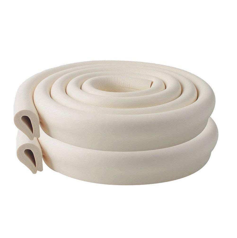 FELIXLEO Kindersicherung U Form Kantenschutz Baby Schaumstoff Selbstklebend Tisch Möbel