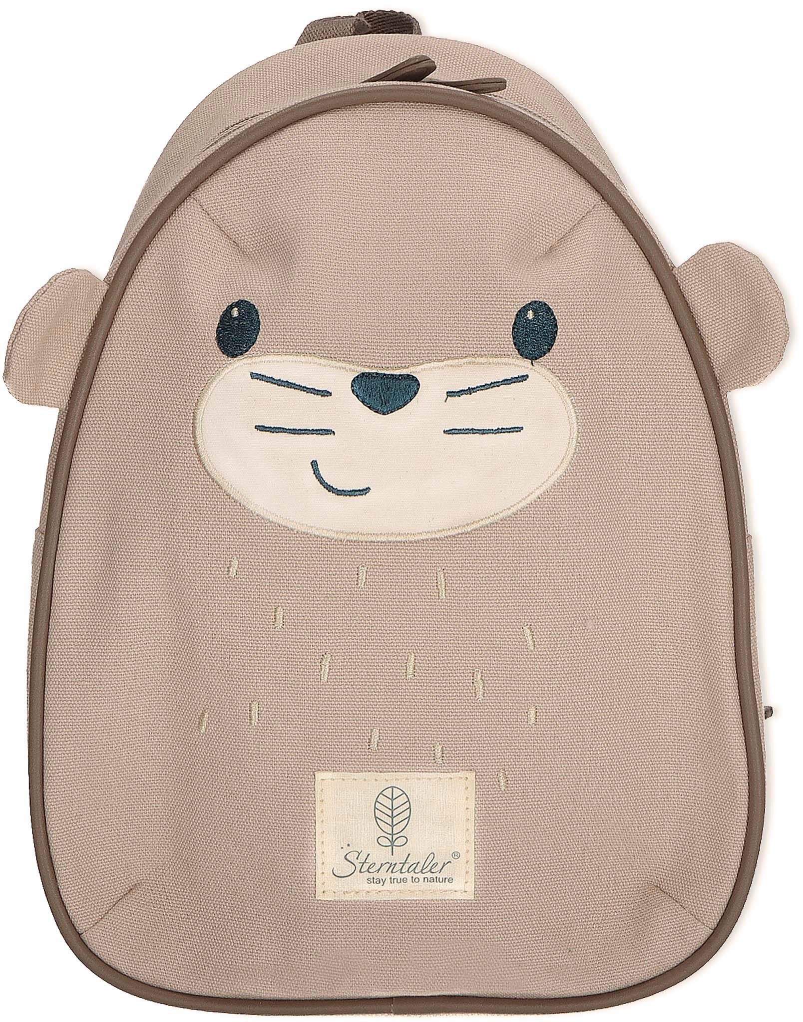 Sterntaler® Kinderrucksack Otto, für den Kindergarten