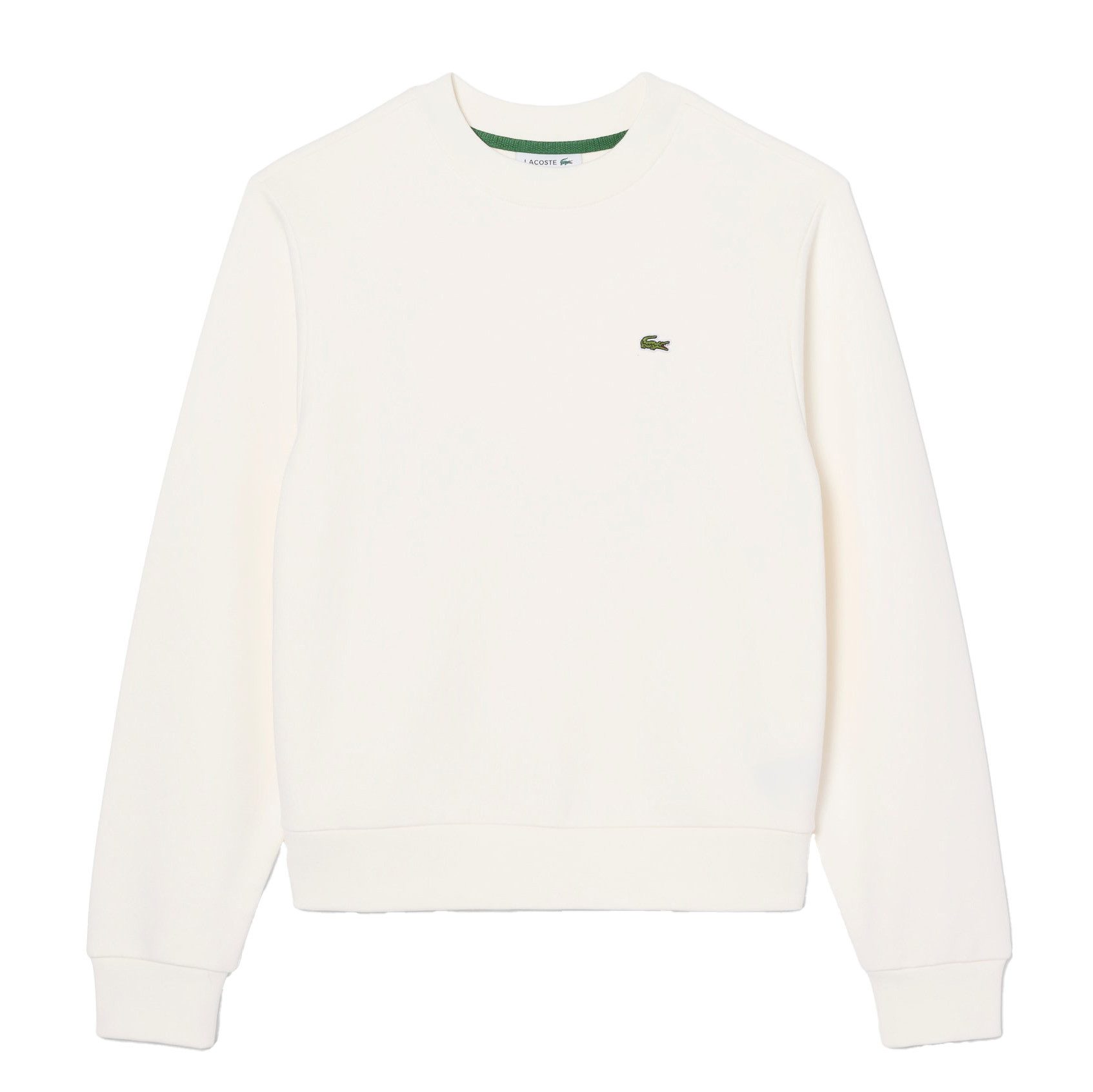 Lacoste Sweatshirt Lacoste Relaxed Fit Sweater günstig online kaufen