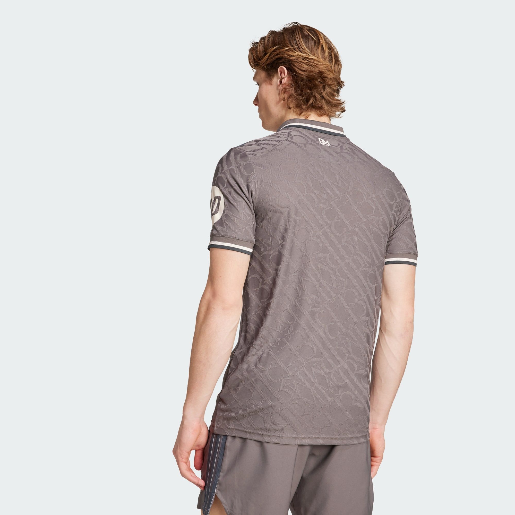 adidas Performance Fußballtrikot REAL MADRID 24/25 AUSWEICHTRIKOT (1-tlg)