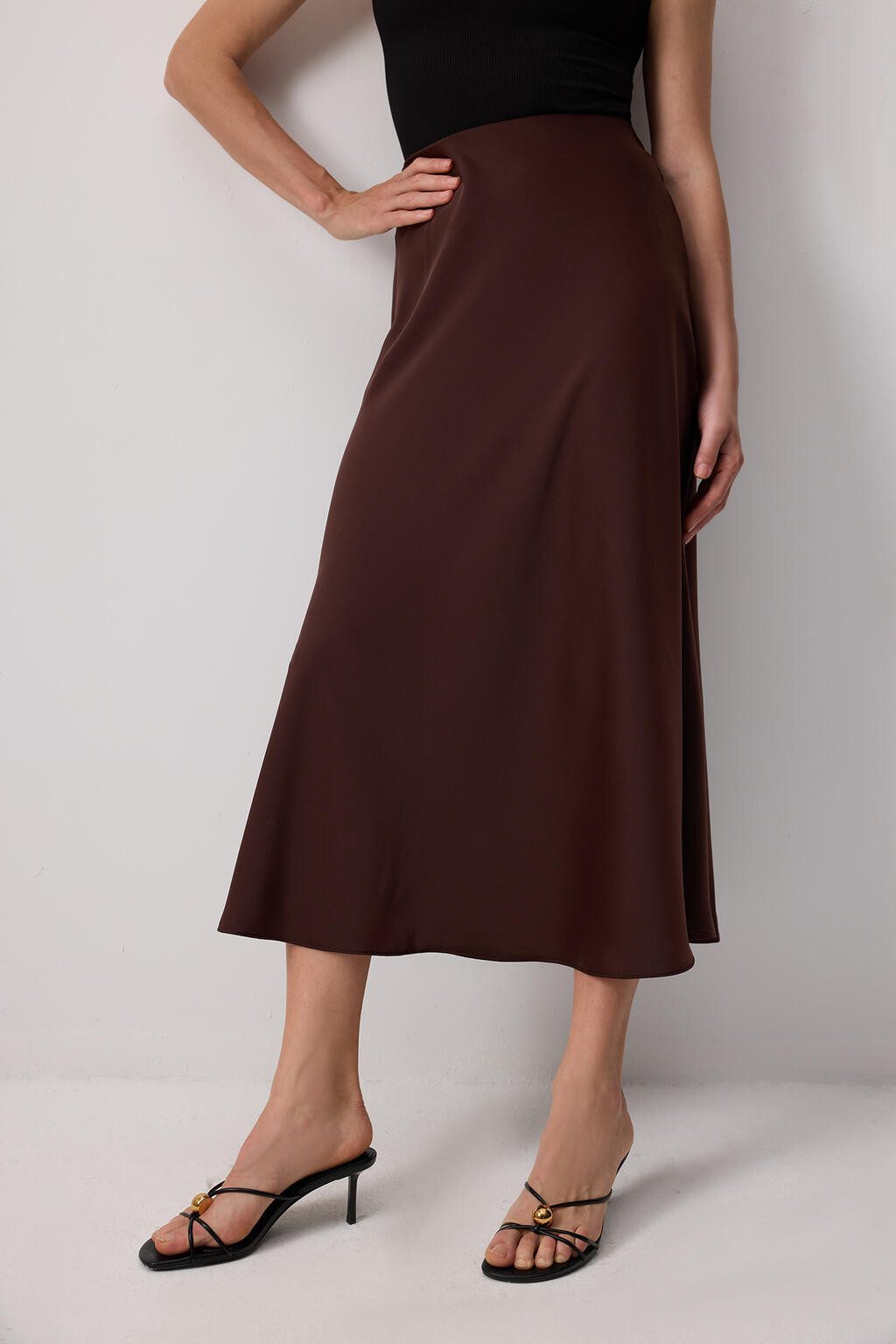 touche prive Faltenrock BASIC SELL ROCK günstig online kaufen