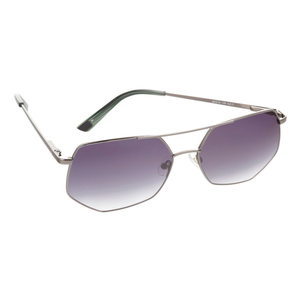 s.Oliver BLACK LABEL Sonnenbrille 99783-00800 grau