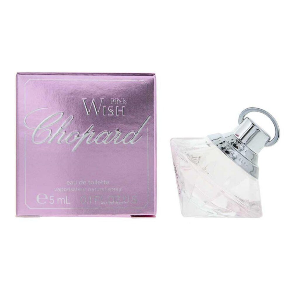 Chopard Eau de Toilette Wish Pink Diamond Eau de Toilette Mini