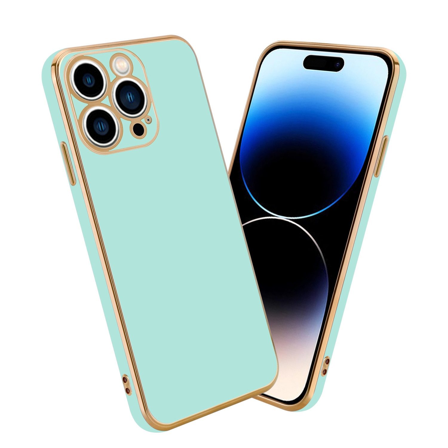 Handyhülle für iPhone 14 PRO Hülle