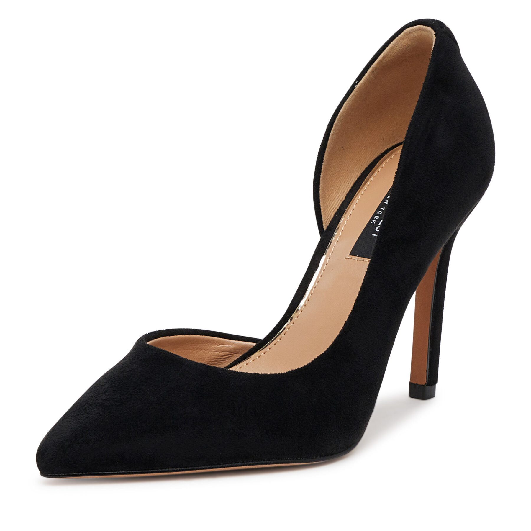 Nine West Nine West Frauen-High Heels Schwarze MONA-01 High-Heel-Stiefel