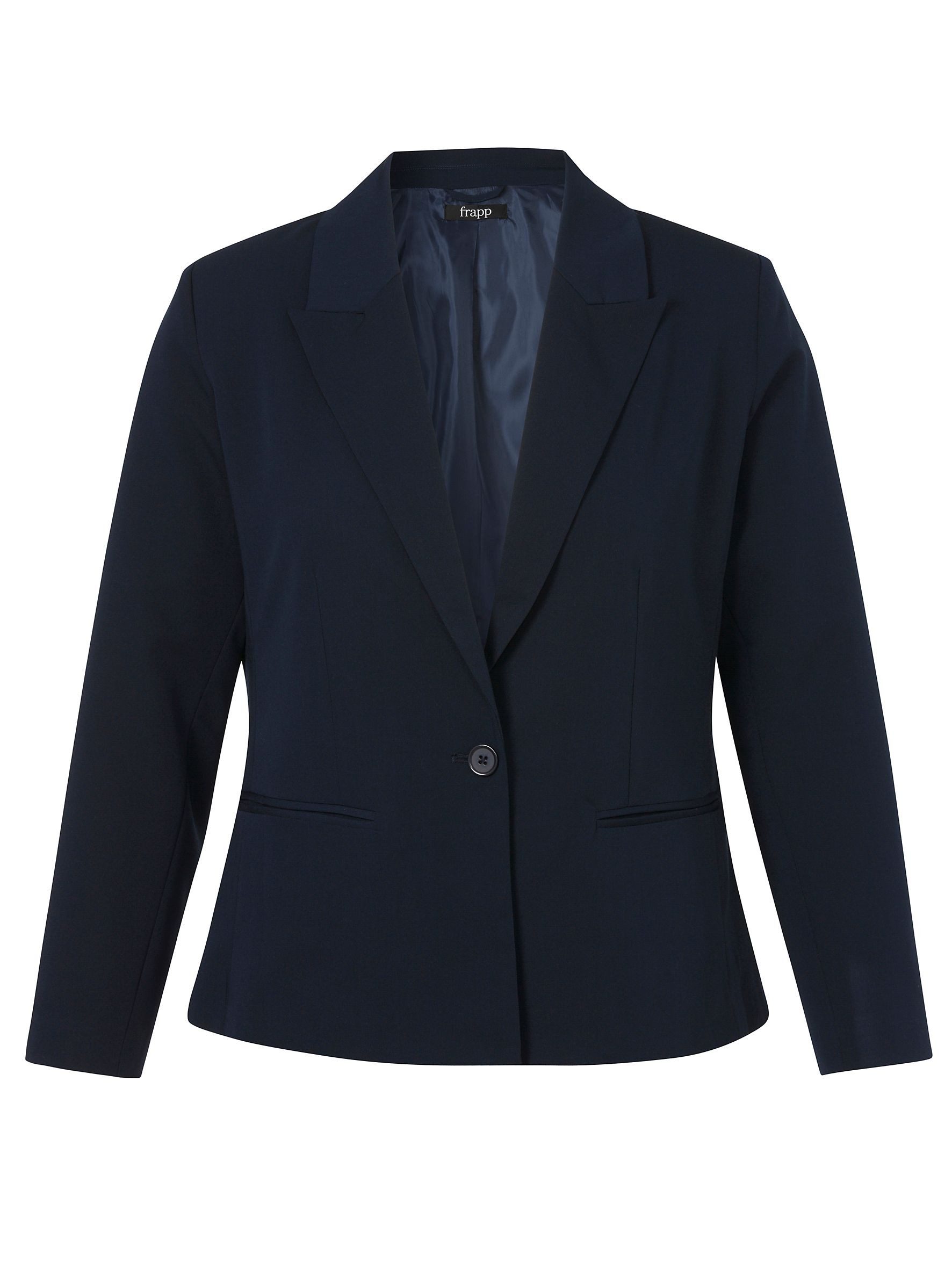 VIA APPIA DUE Jackenblazer