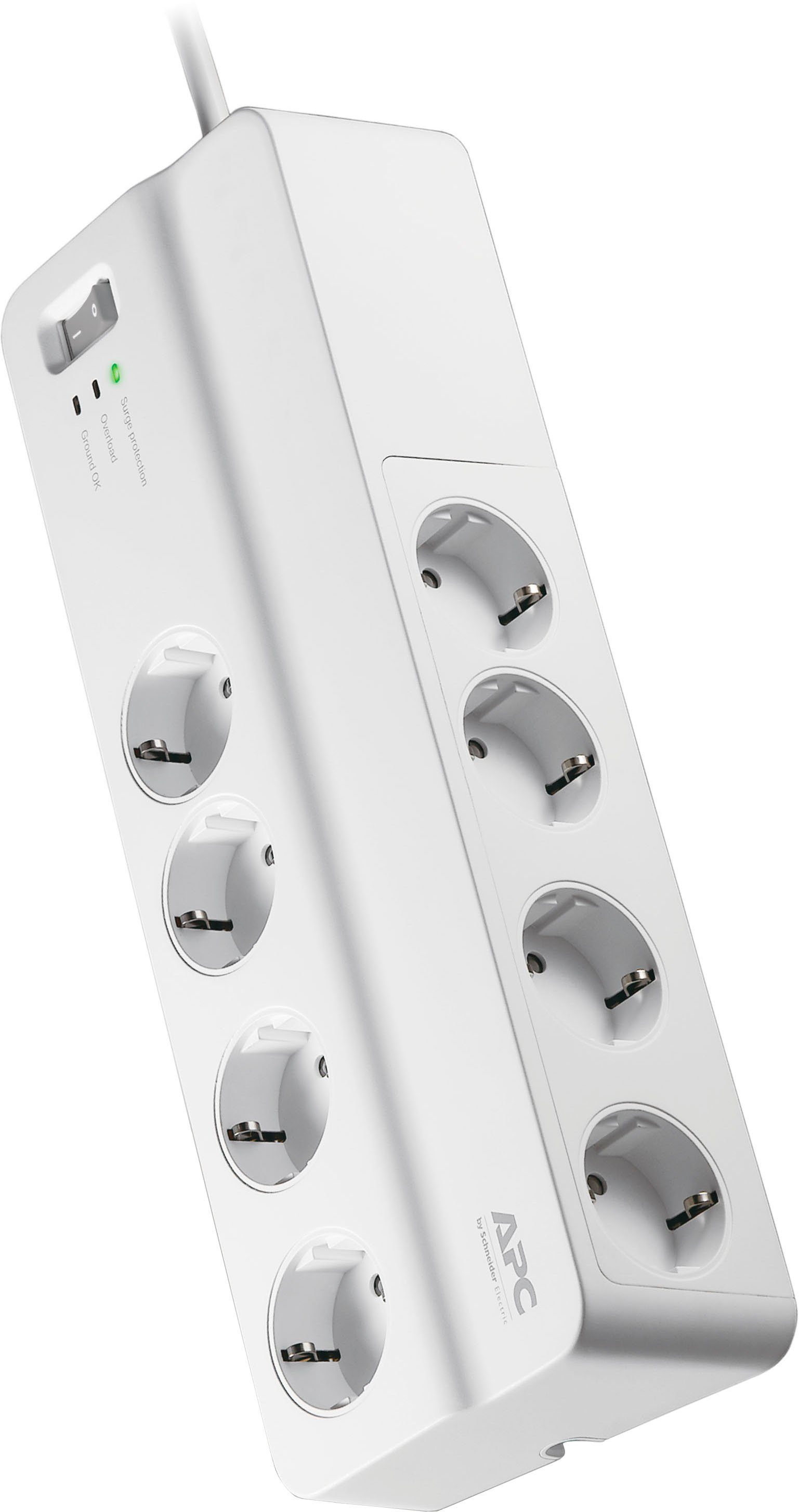 SurgeArrest Essential Steckdosenleiste