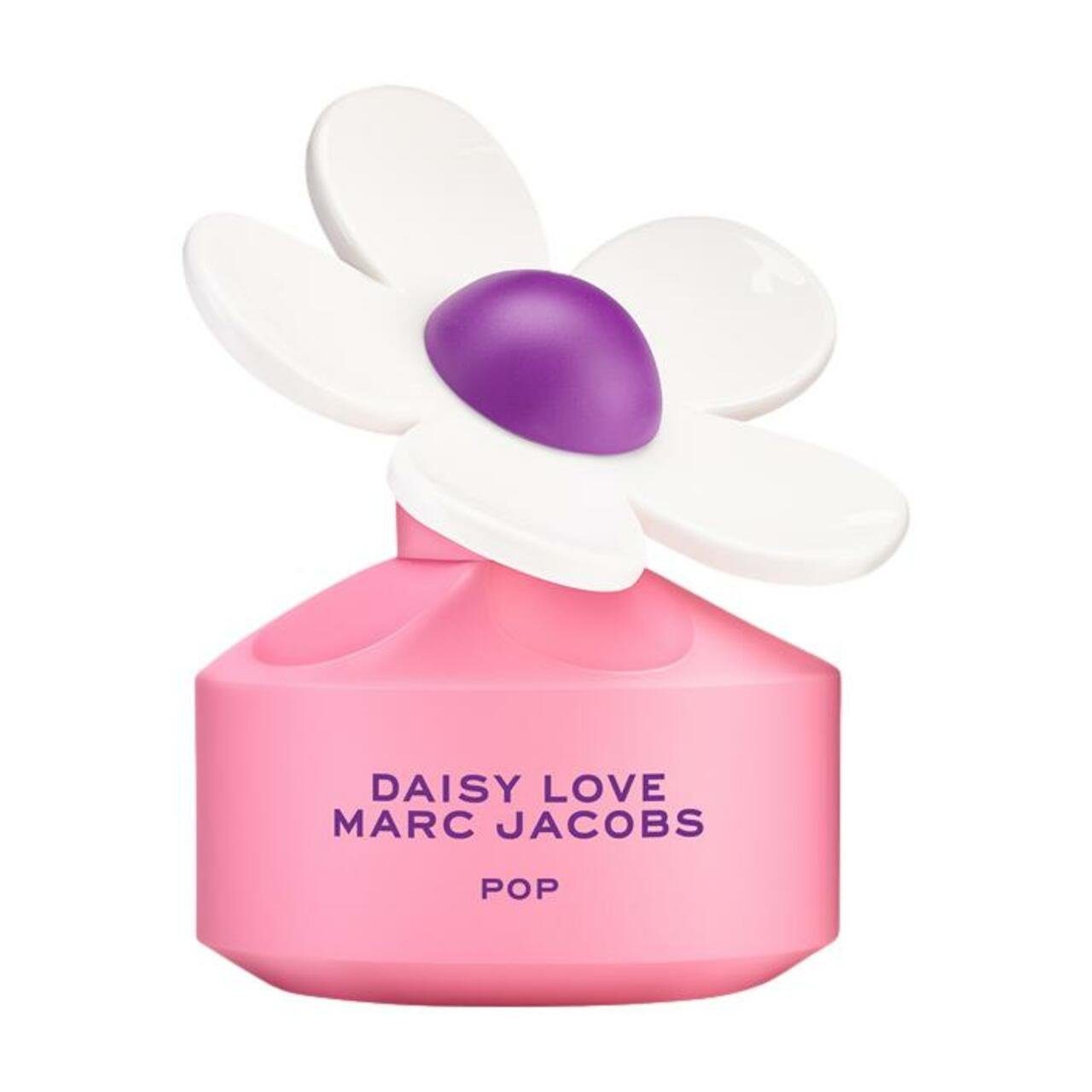 MARC JACOBS Eau de Toilette Daisy Love Pop E.d.T. Nat. Spray