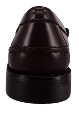 Sebago 7000300 901 DK Brown Slipper