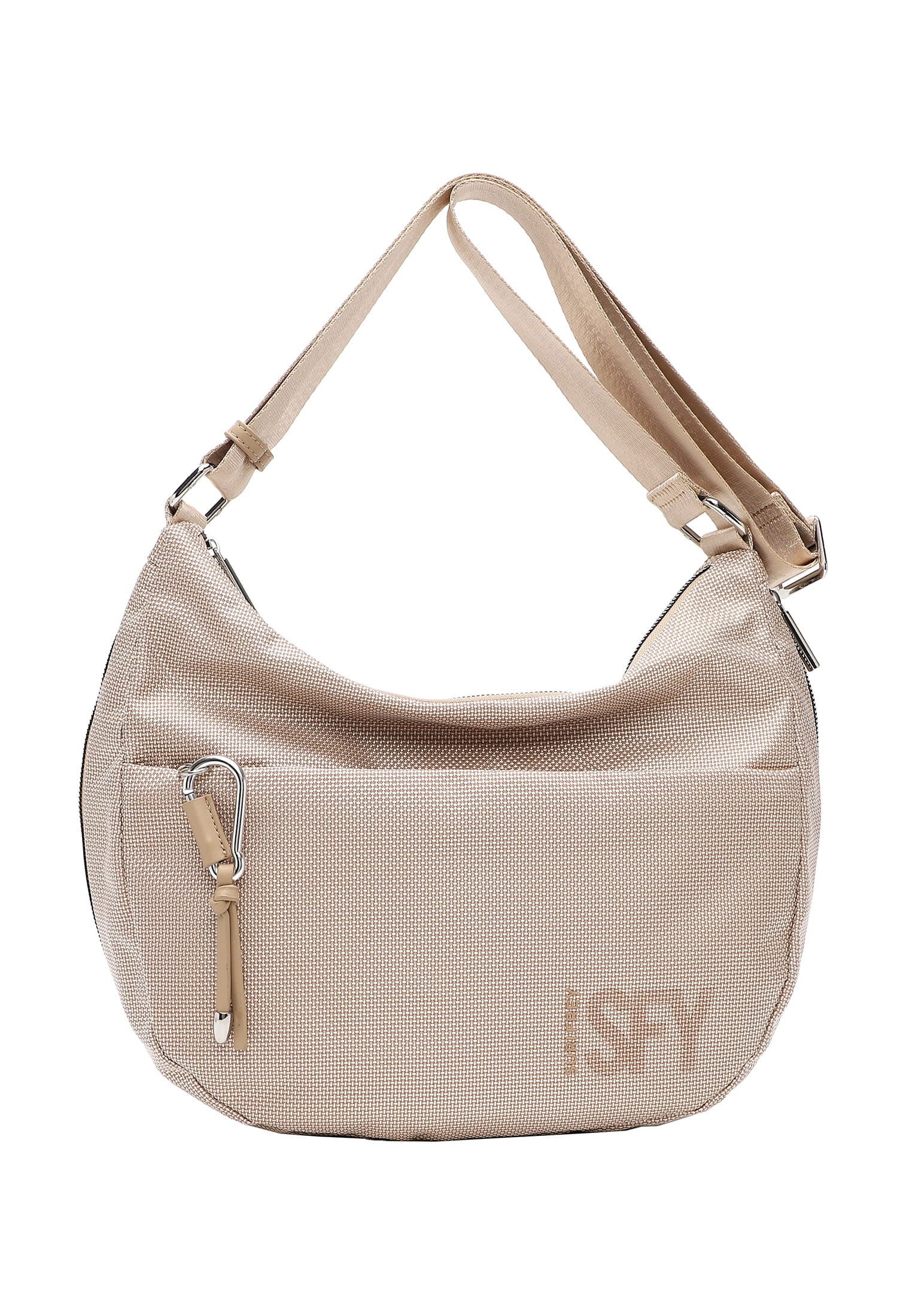 SURI FREY Beuteltasche SFY SURI Sports Marry, Logo Prägung
