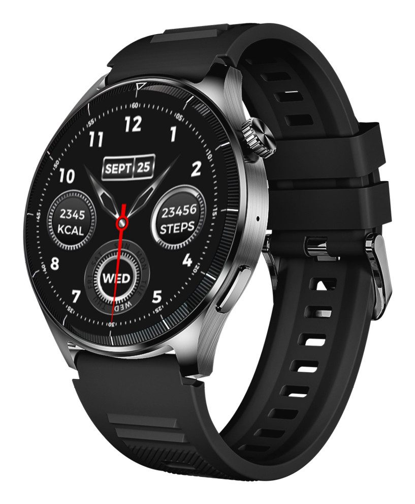 Smart Watch 301 Smartwatch