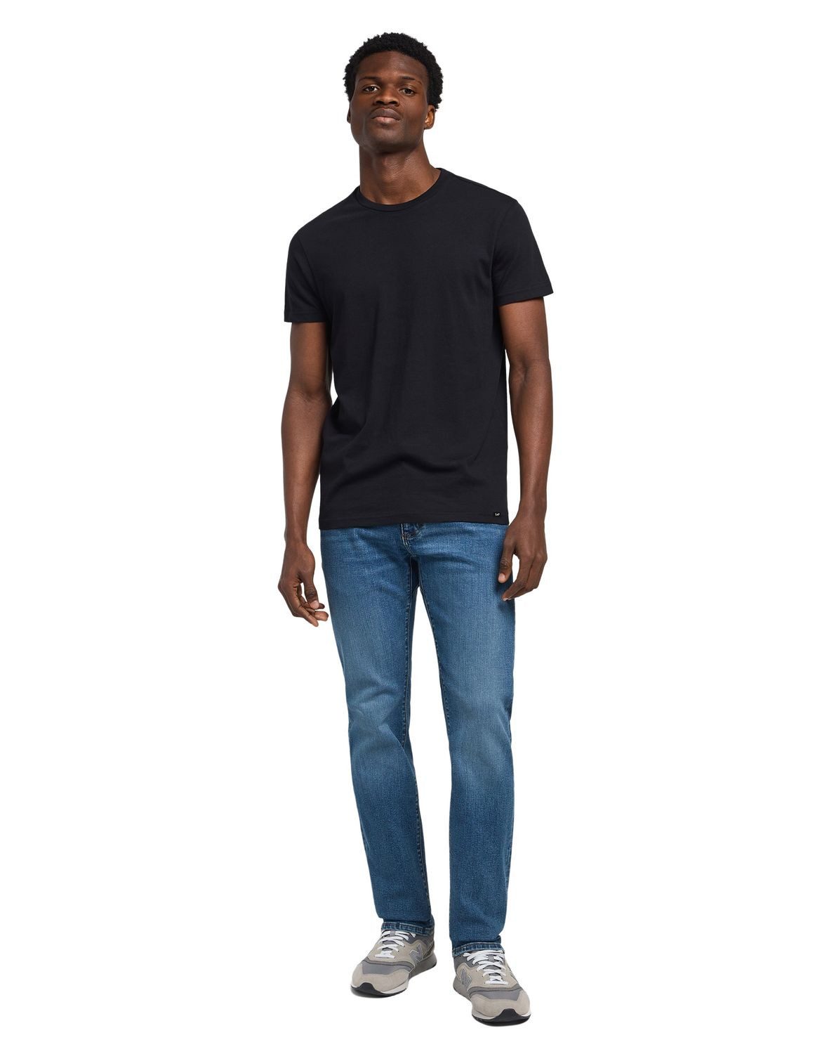 Lee® Slim-fit-Jeans SLIM FIT MVP mit günstig online kaufen