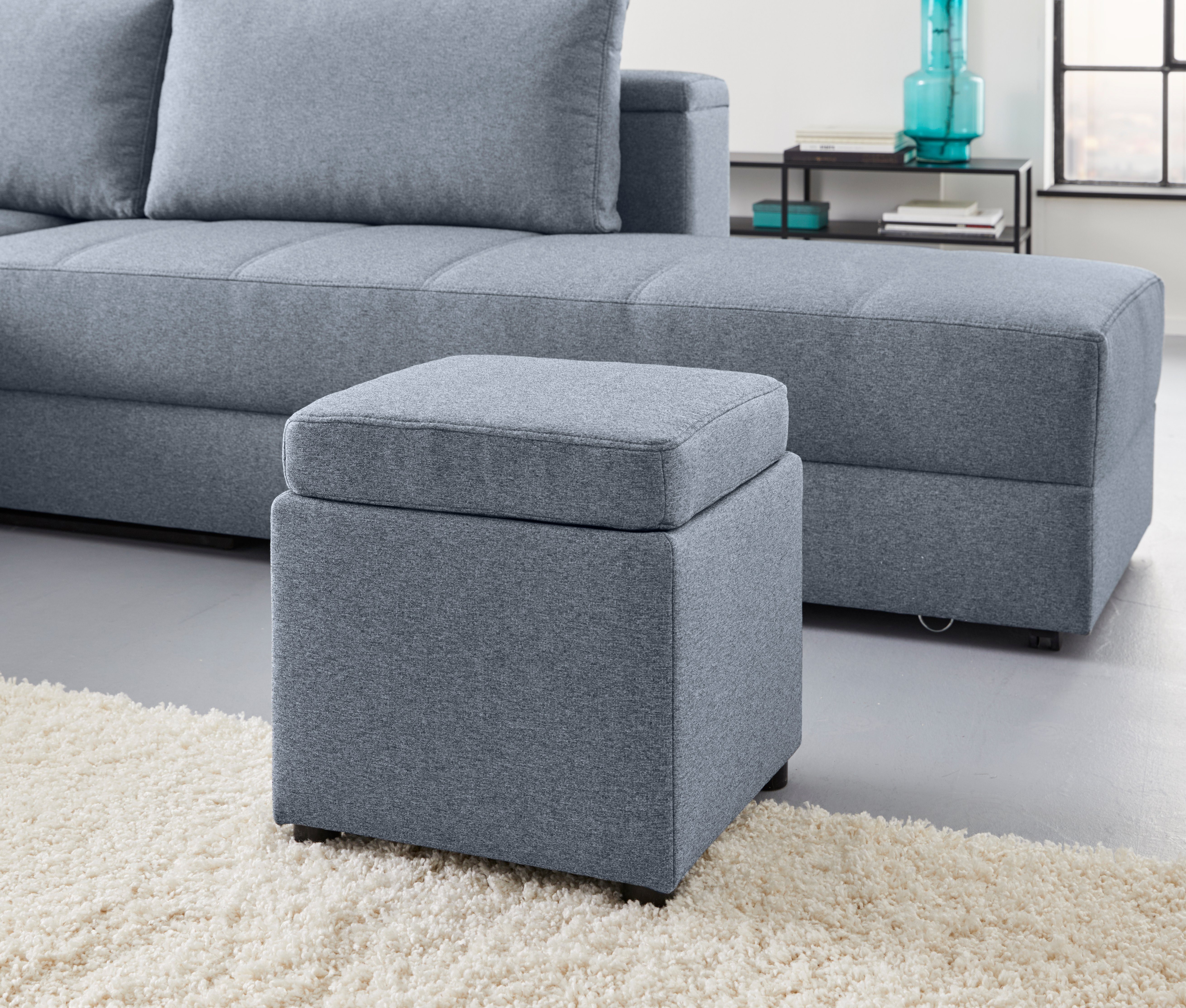 LOOKS by Wolfgang Joop Hocker LooksIII, günstig online kaufen