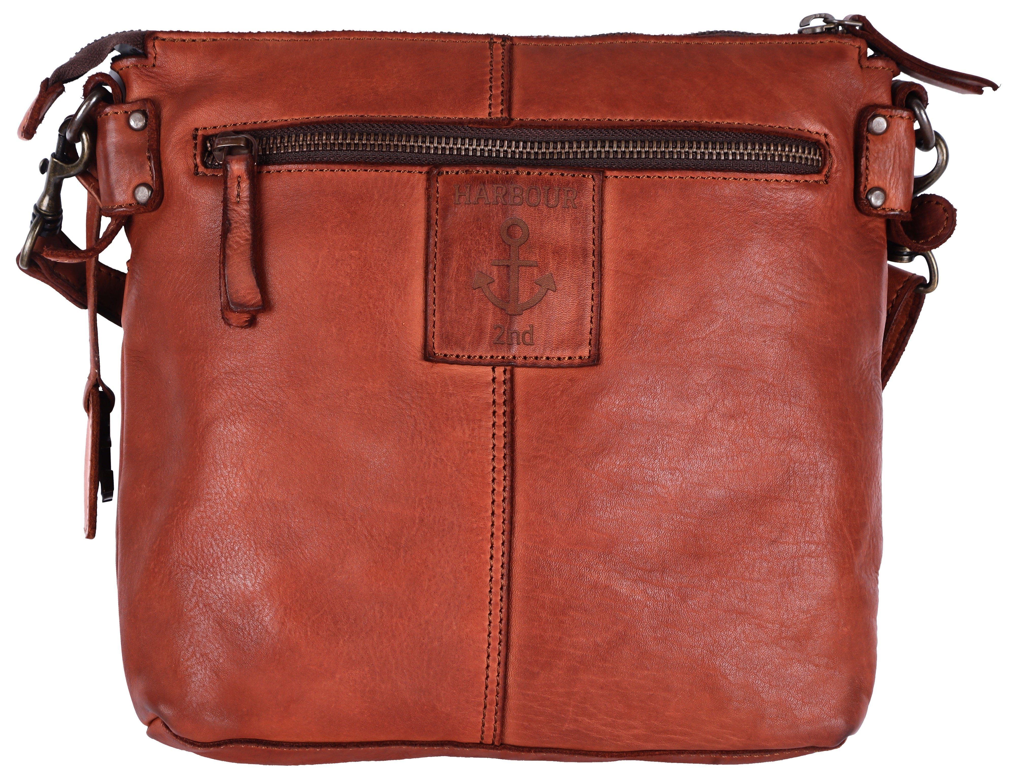 HARBOUR 2nd Handtasche Isalie2, Umhängetasche Tasche günstig online kaufen