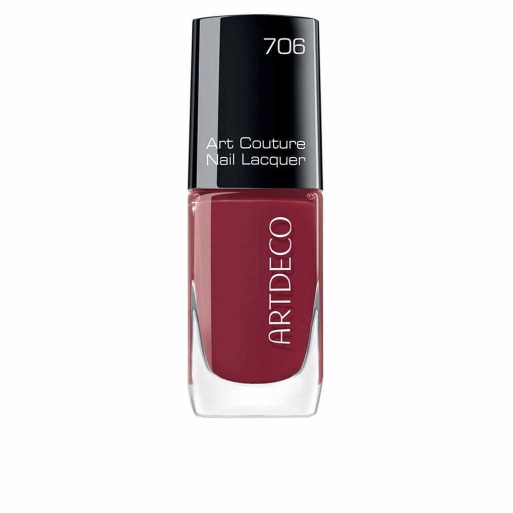 ARTDECO Nagellack ART COUTURE Nagellack #Zartrosa