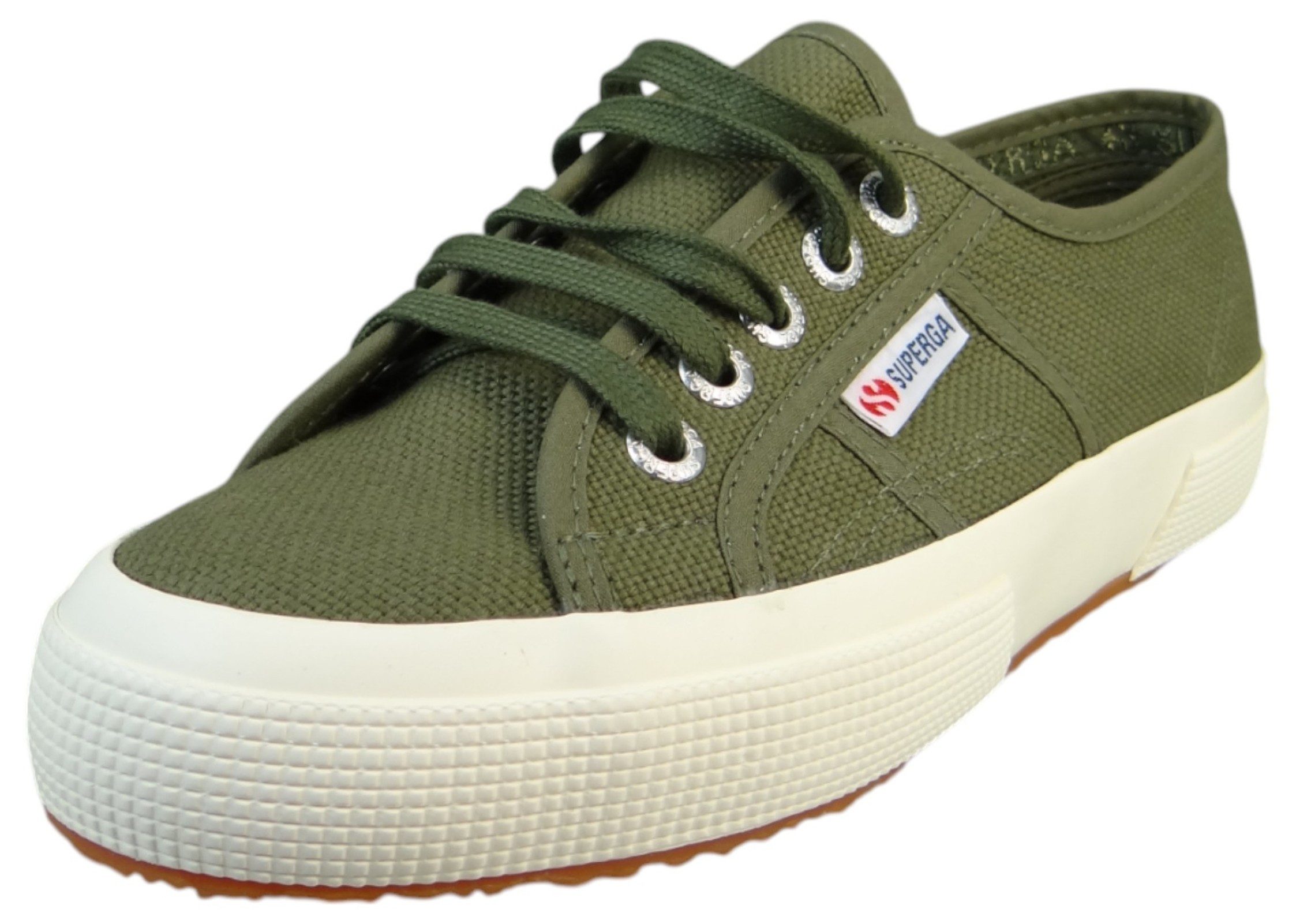 Superga S000010 AP0 Green Sherwood Favorio günstig online kaufen