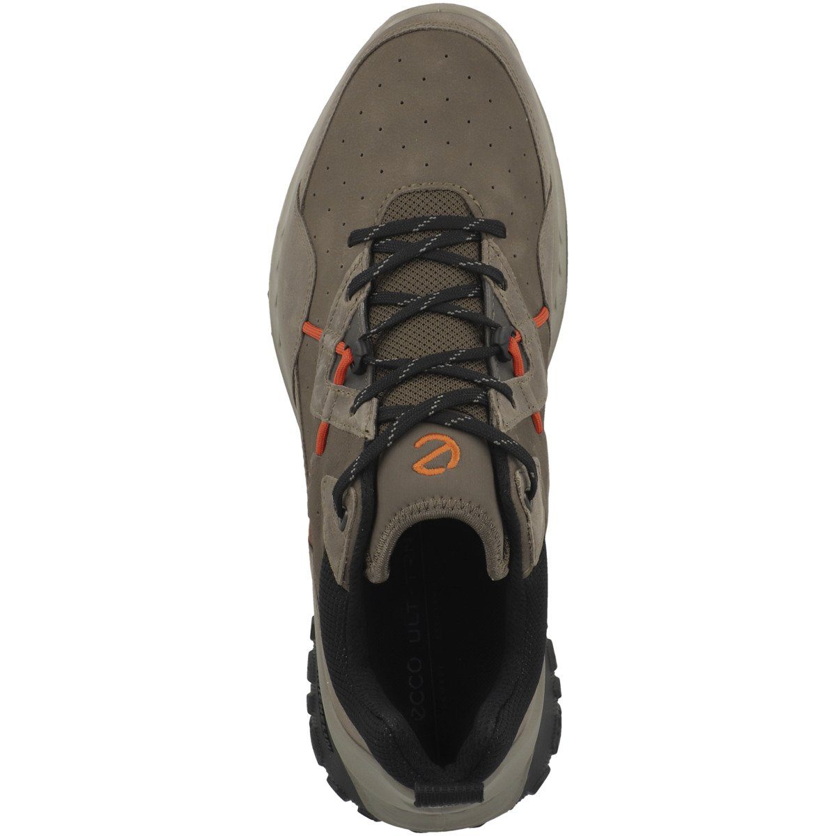 Ecco Ult-Trn Herren Outdoorschuh braun