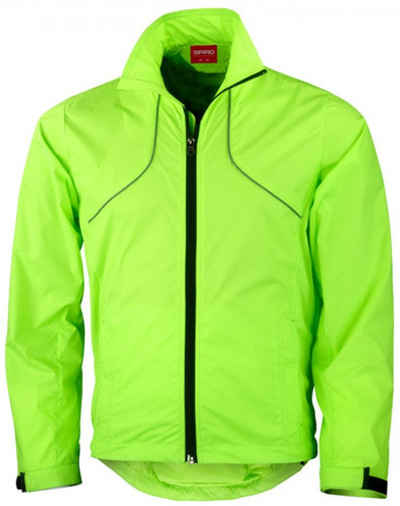 SPIRO Trainingsshirt Crosslite Trail & Track Jacket / Trainings und Sportjacke