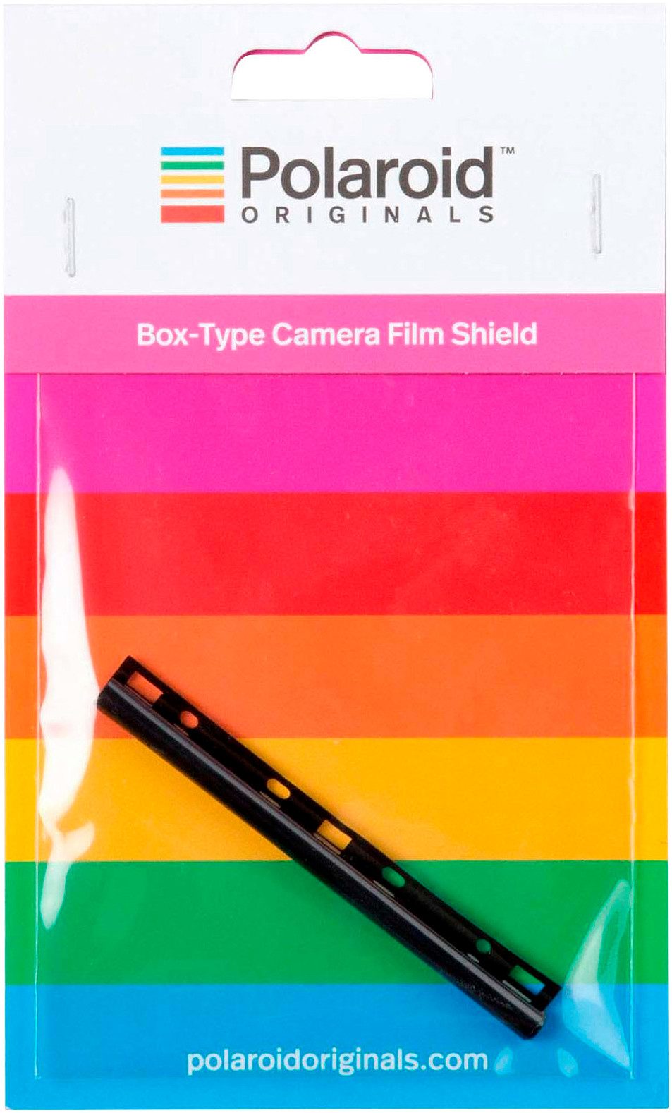 Polaroid Schutzfolie Film Shield für Box Type Kameras