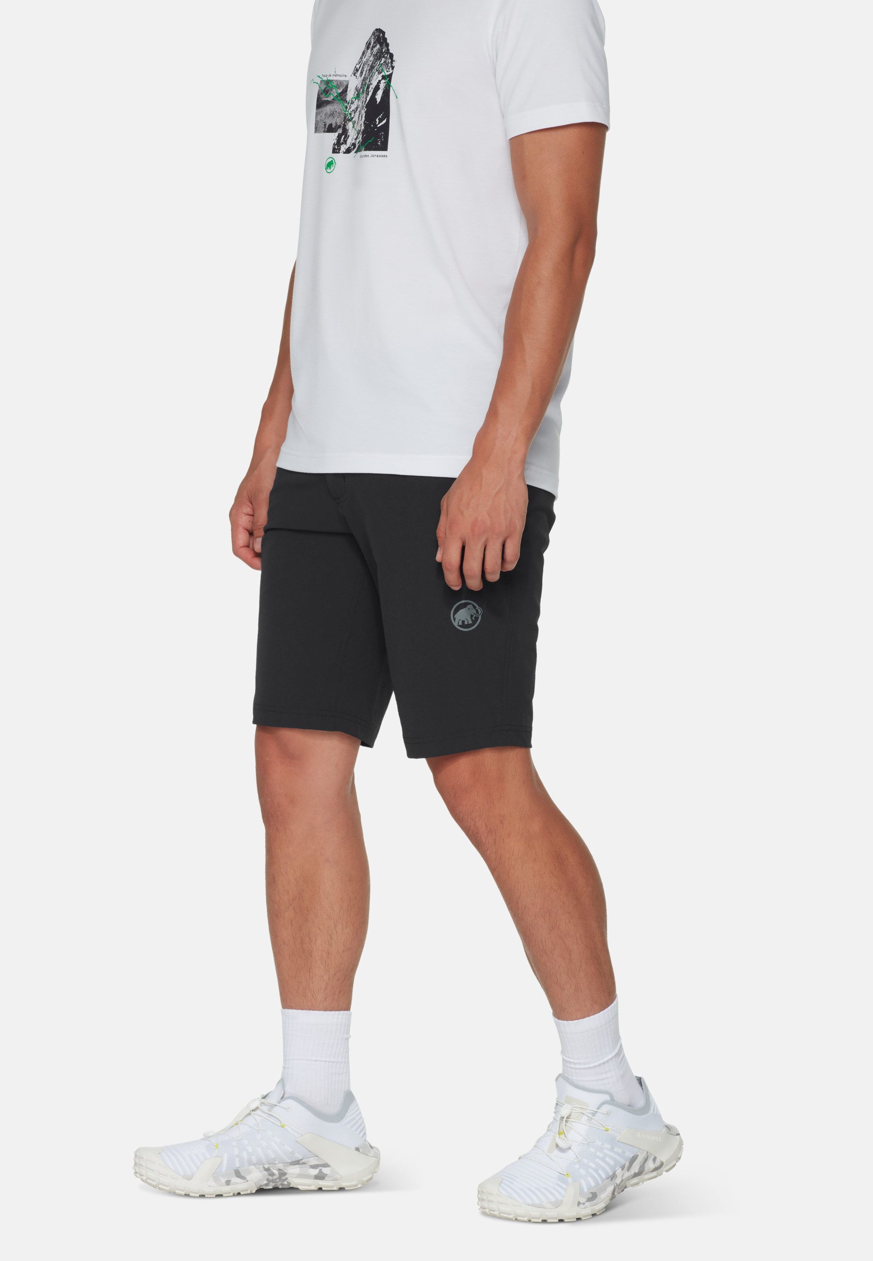 Mammut Trekkingshorts Hiking V Shorts Men