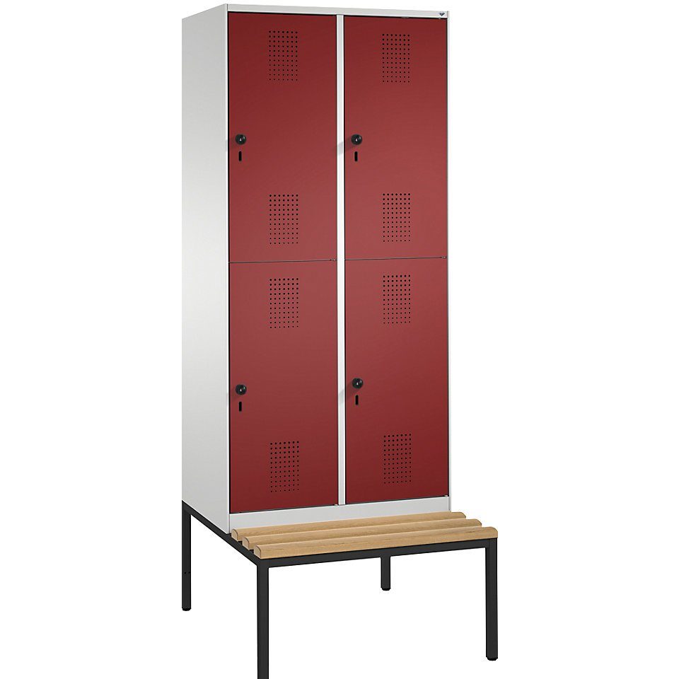 C+P Aktenschrank