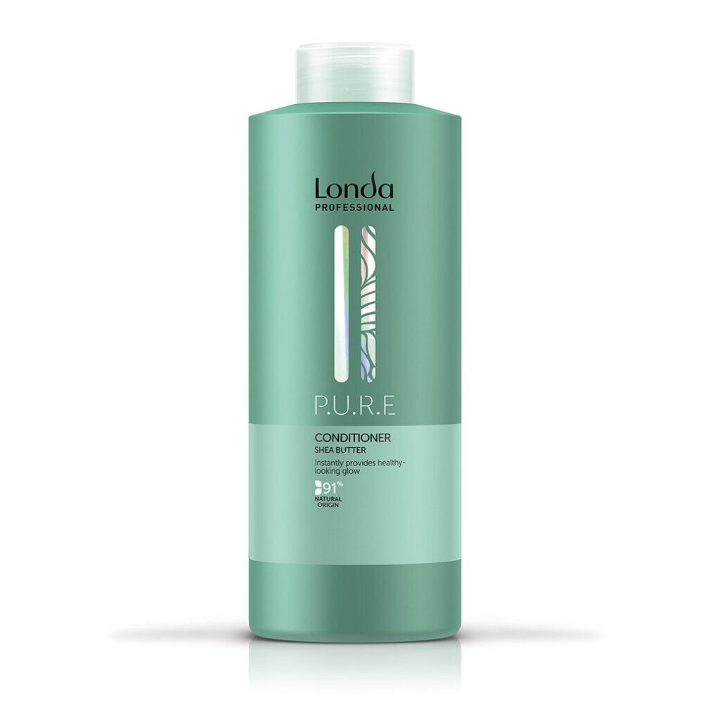 Londa Professional Haarshampoo Londa Professional Londa Professional P.U.R.E Conditioner