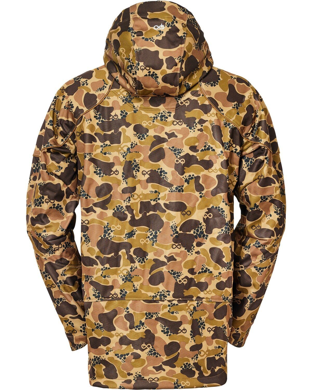 Merkel Gear Softshelljacke Jacke Paläarktis 365 günstig online kaufen