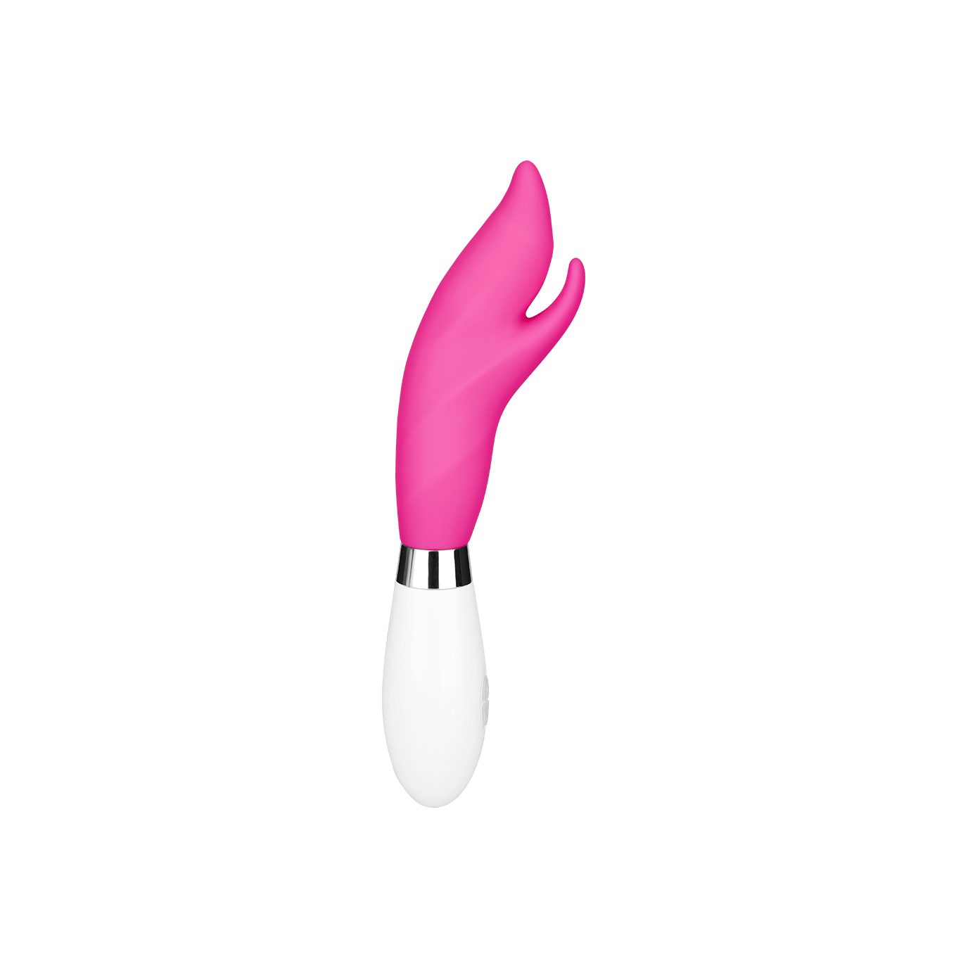 (IPX7) cm, 22 Klitoris-Stimulator EIS wasserdicht aus Silikon, G-Punkt-Vibrator, EIS
