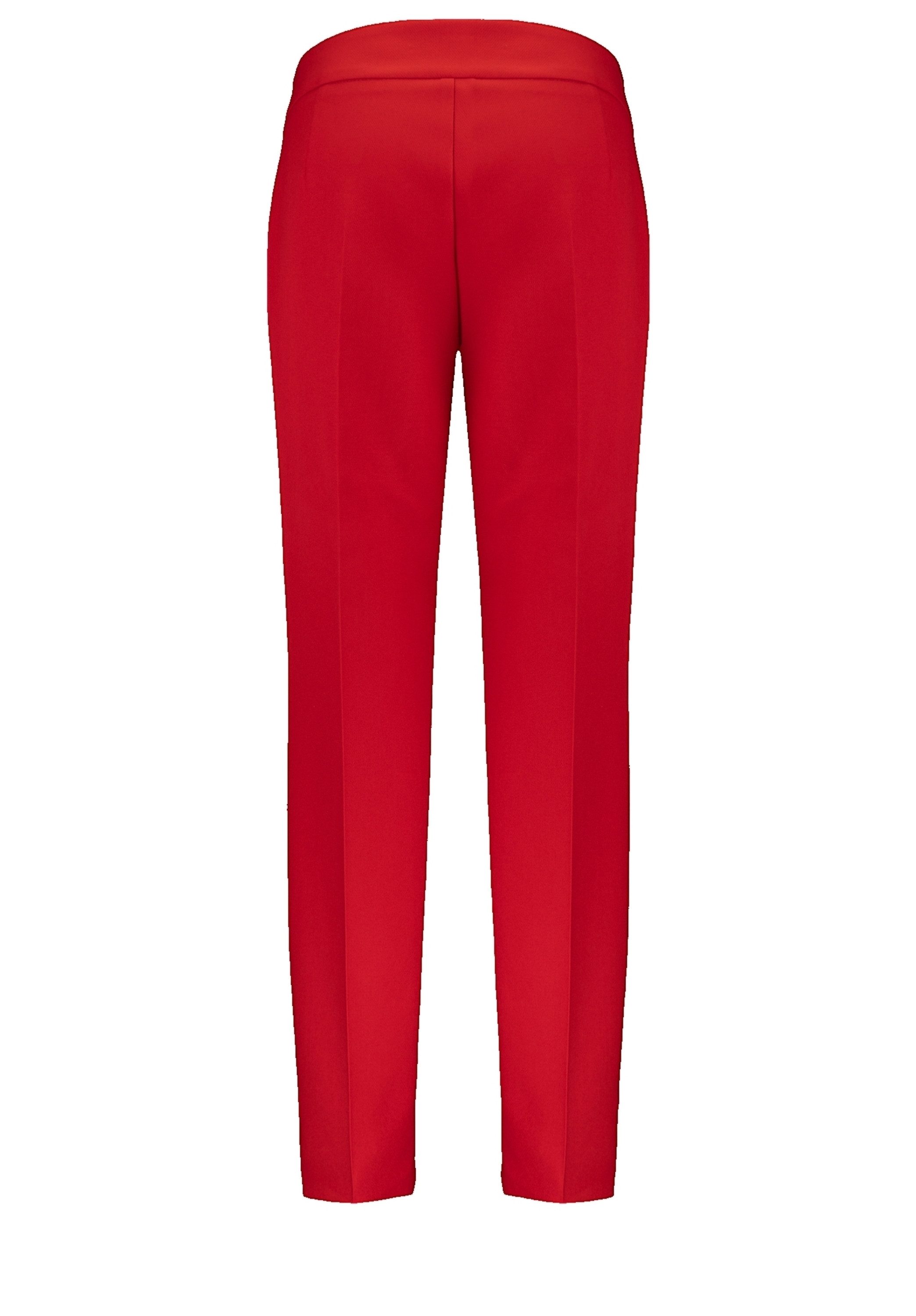 bianca Stretch-Hose SIENA in schmaler Silhouette und aktueller Trendfarbe günstig online kaufen