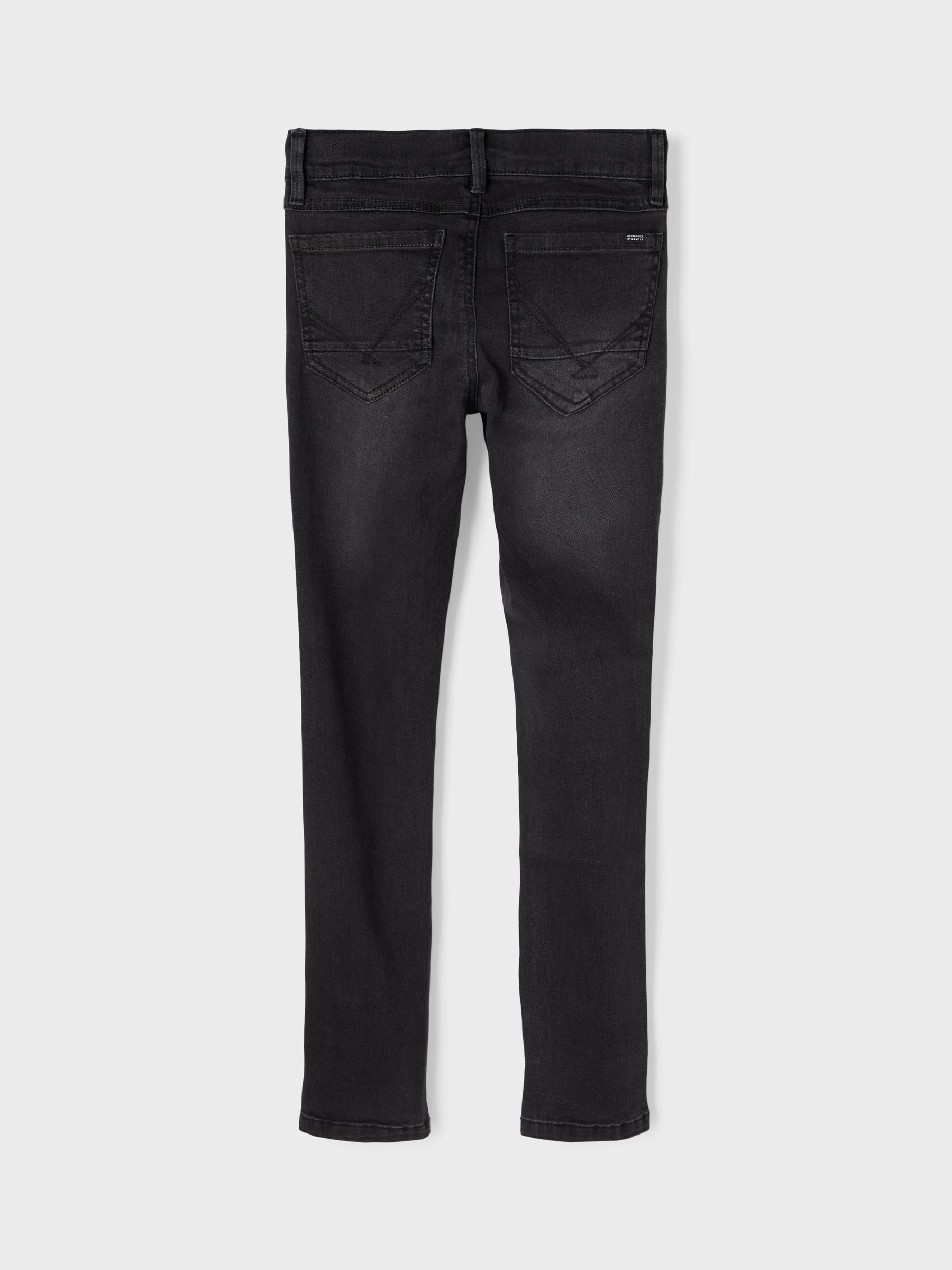 Name It Stretch-Jeans NKMPETE DNMTONSONS