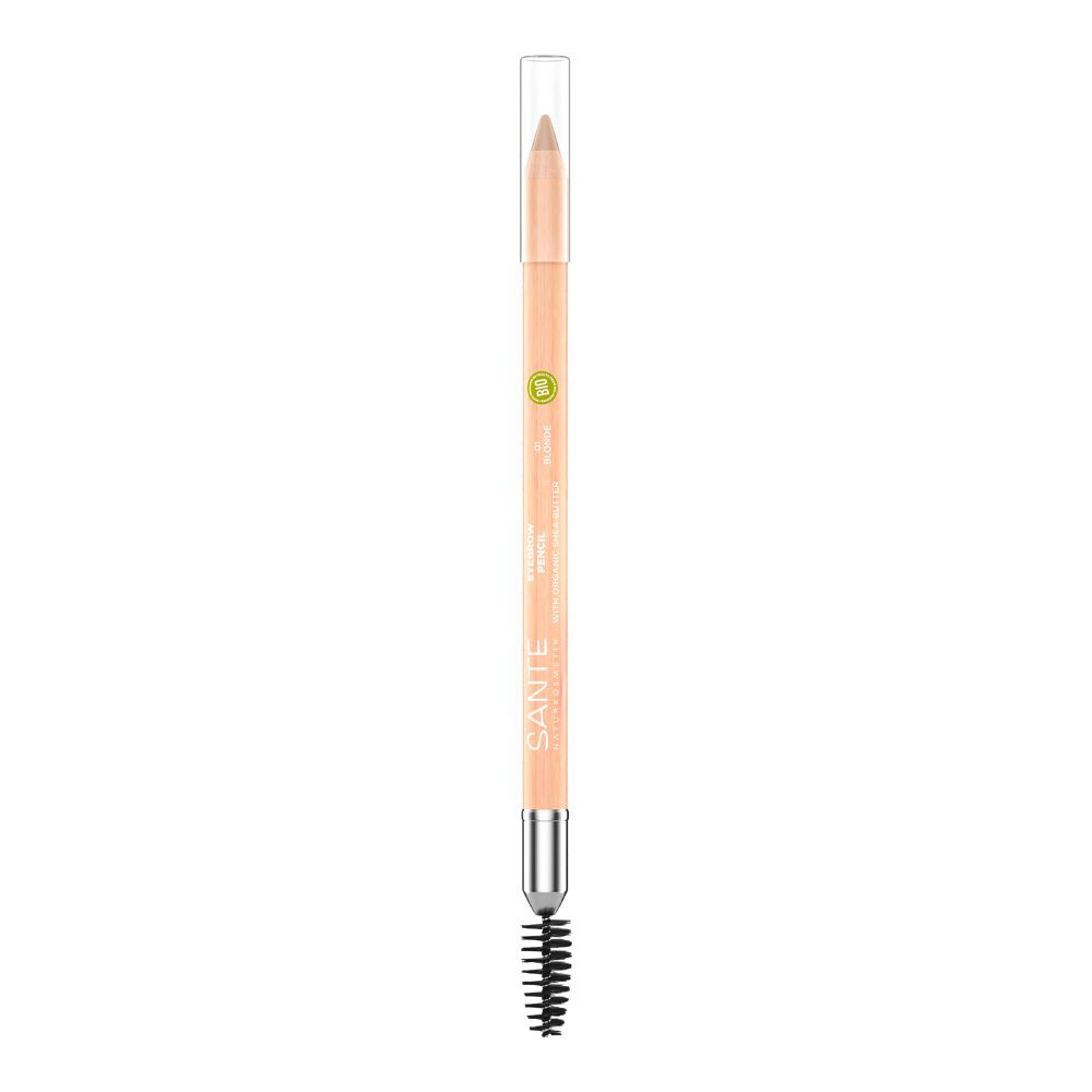SANTE Augenbrauen-Farbe Eyebrow Pencil Blonde, 1.08 g