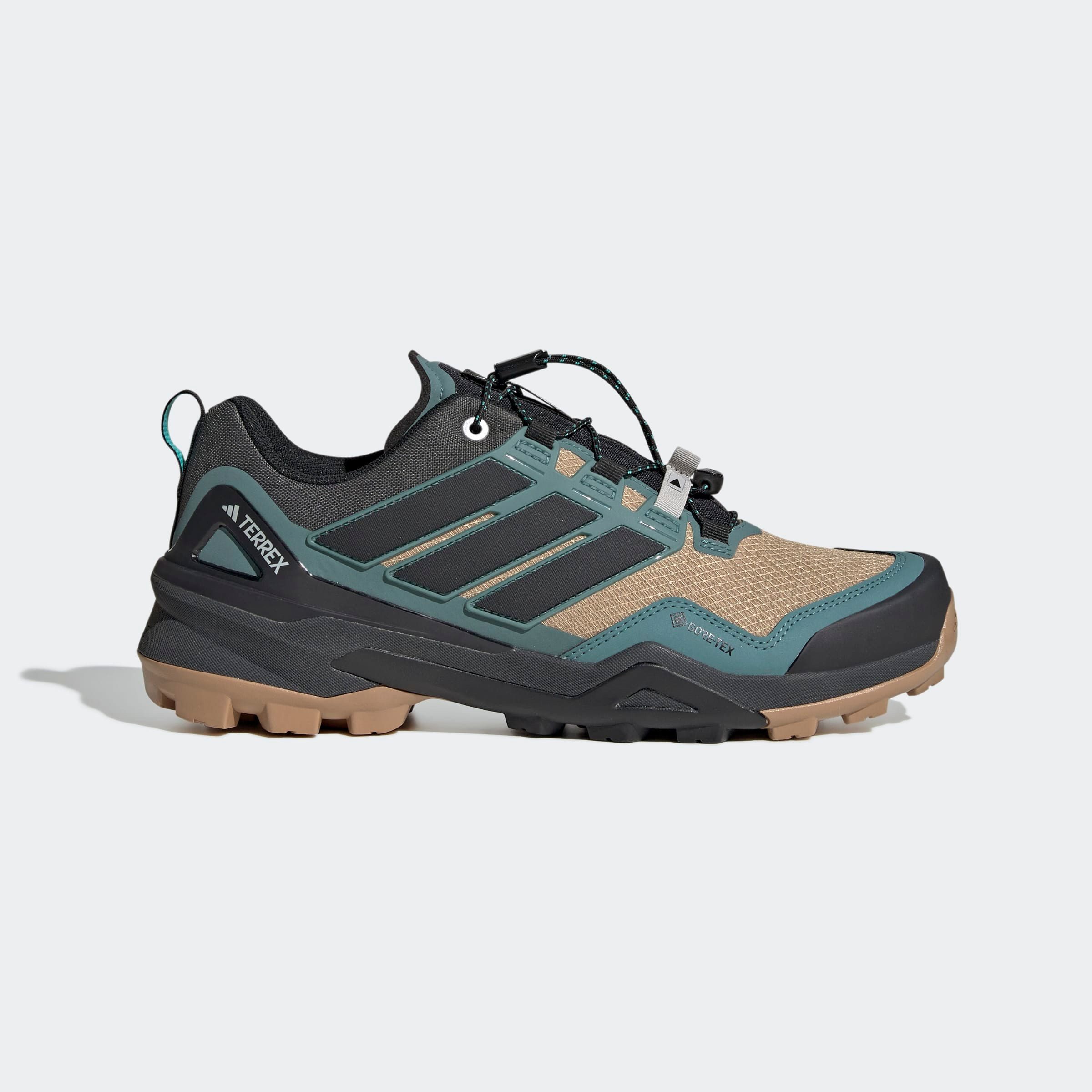 adidas TERREX SKYCHASER GORE-TEX Wanderschuh wasserdicht günstig online kaufen