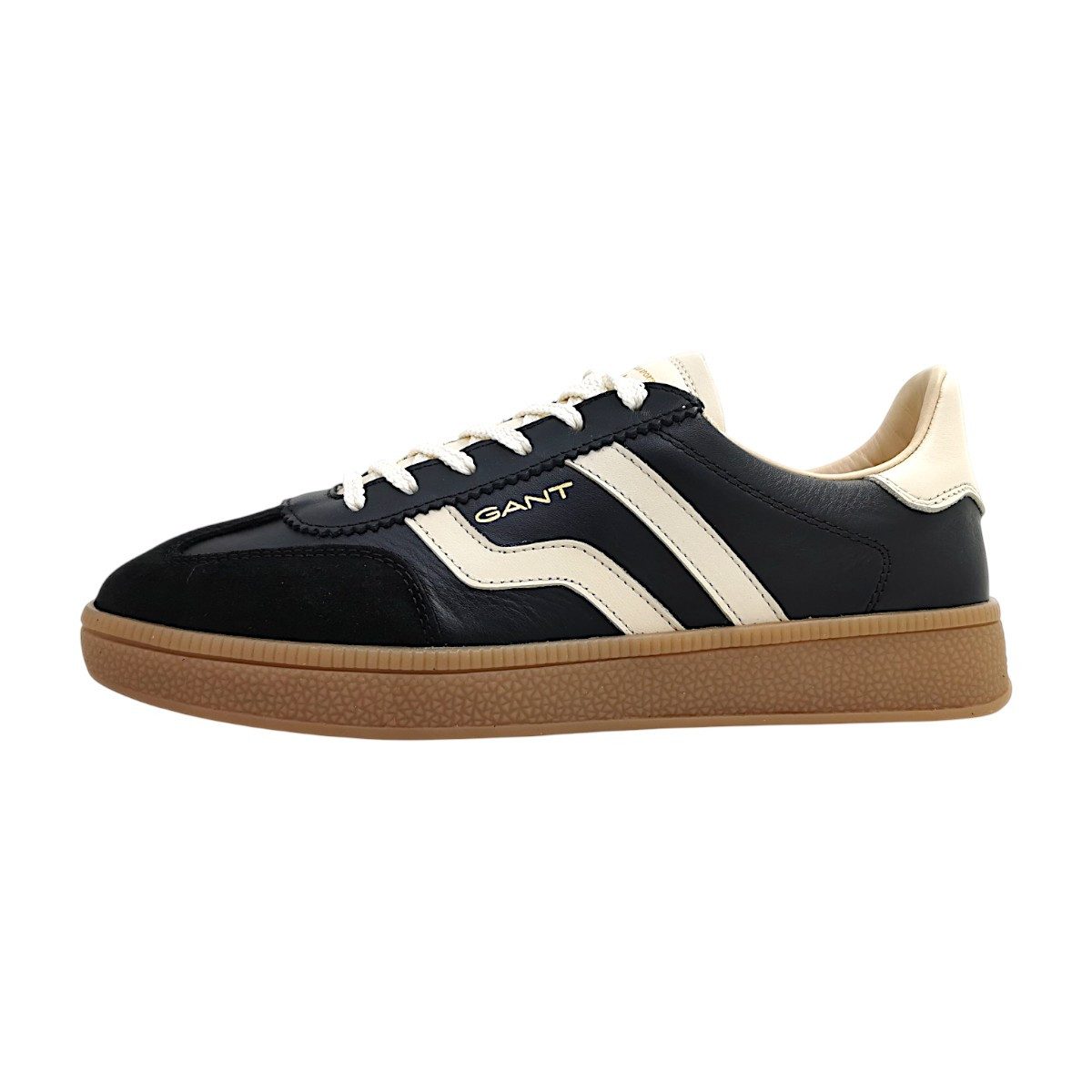 Gant sportlicher Schnürer Schnürschuh günstig online kaufen