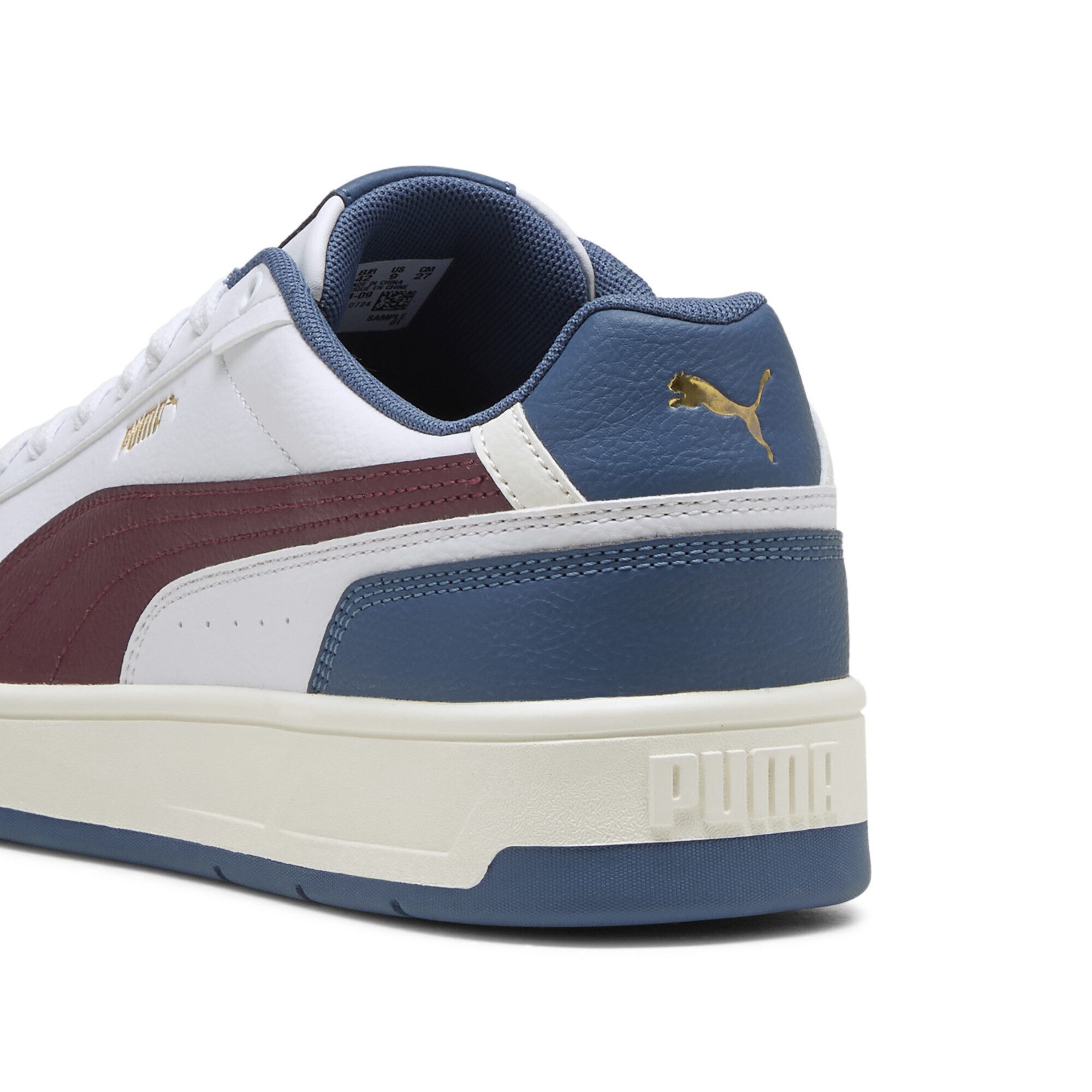 PUMA Court Classico Sneakers Erwachsene Sneaker günstig online kaufen
