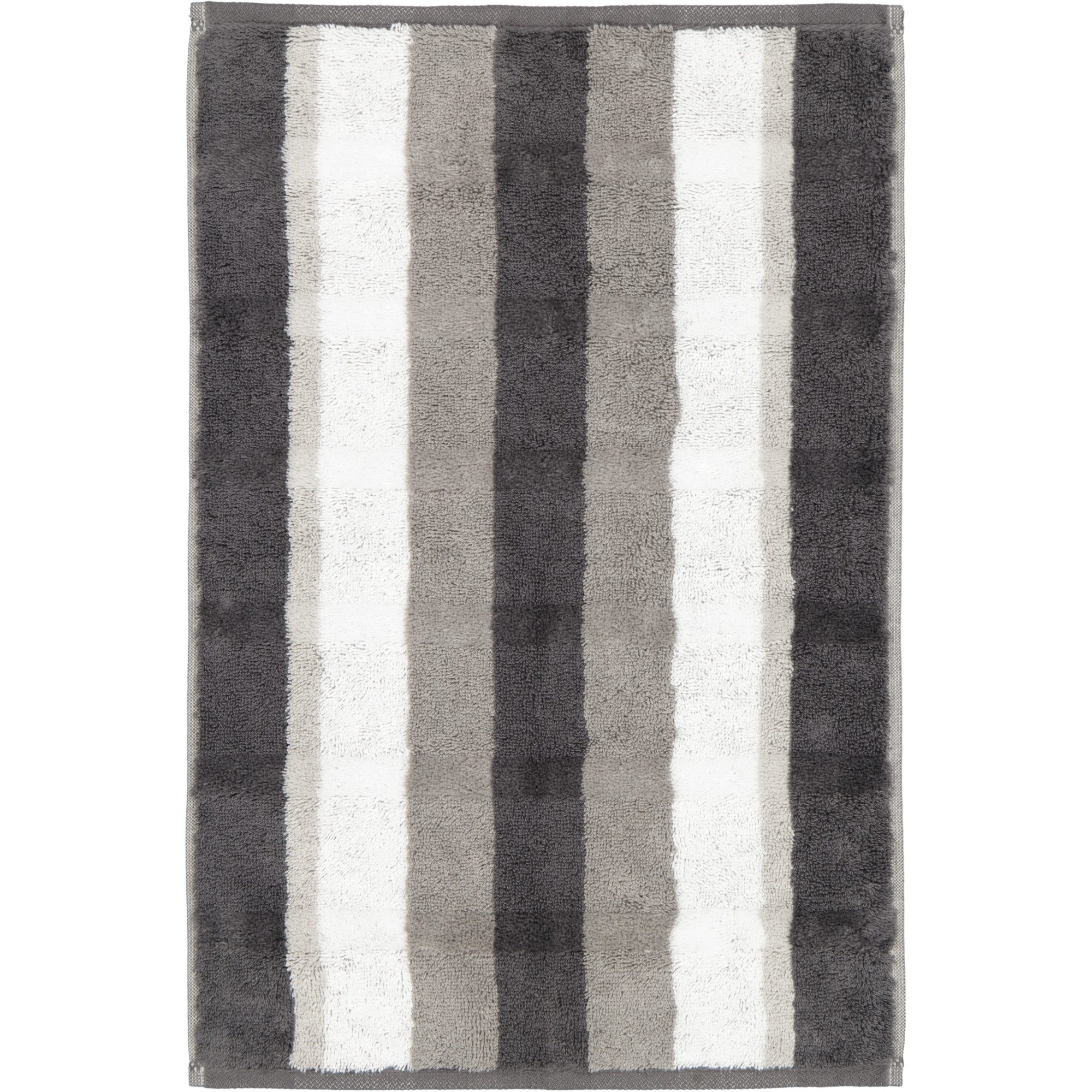 Cawö Handtücher Noblesse Stripe 1087, 100% günstig online kaufen