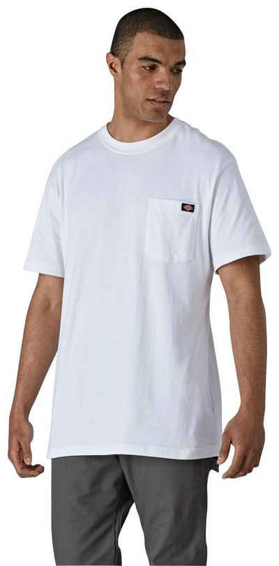 Dickies T-Shirt »Pocket« aus Baumwolle