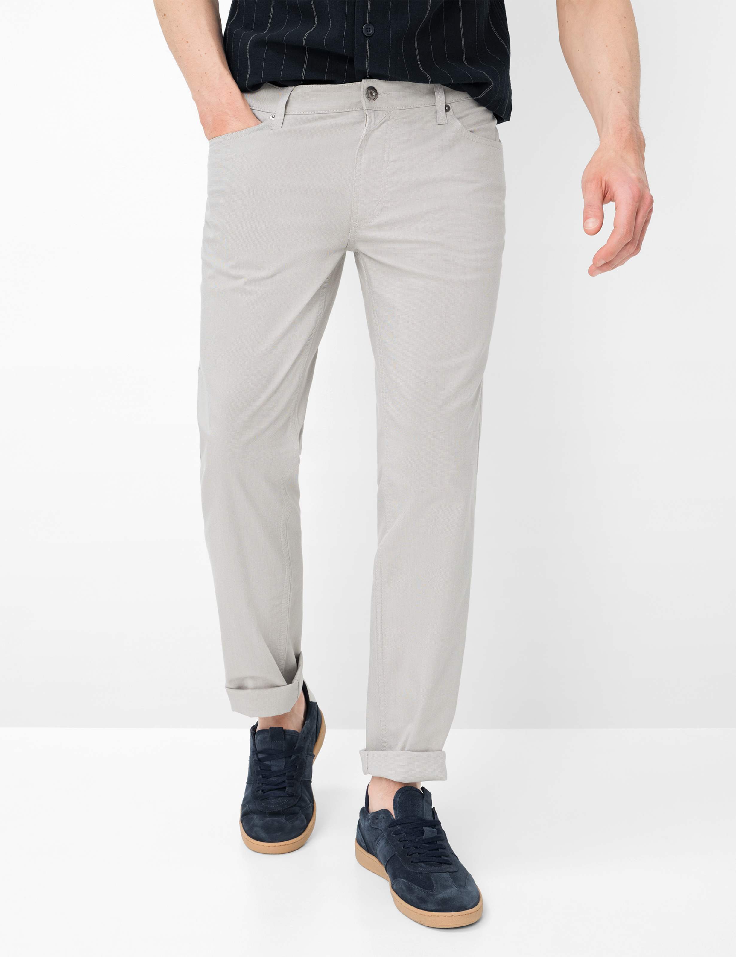 EUREX by BRAX 5-Pocket-Hose Style LUKE