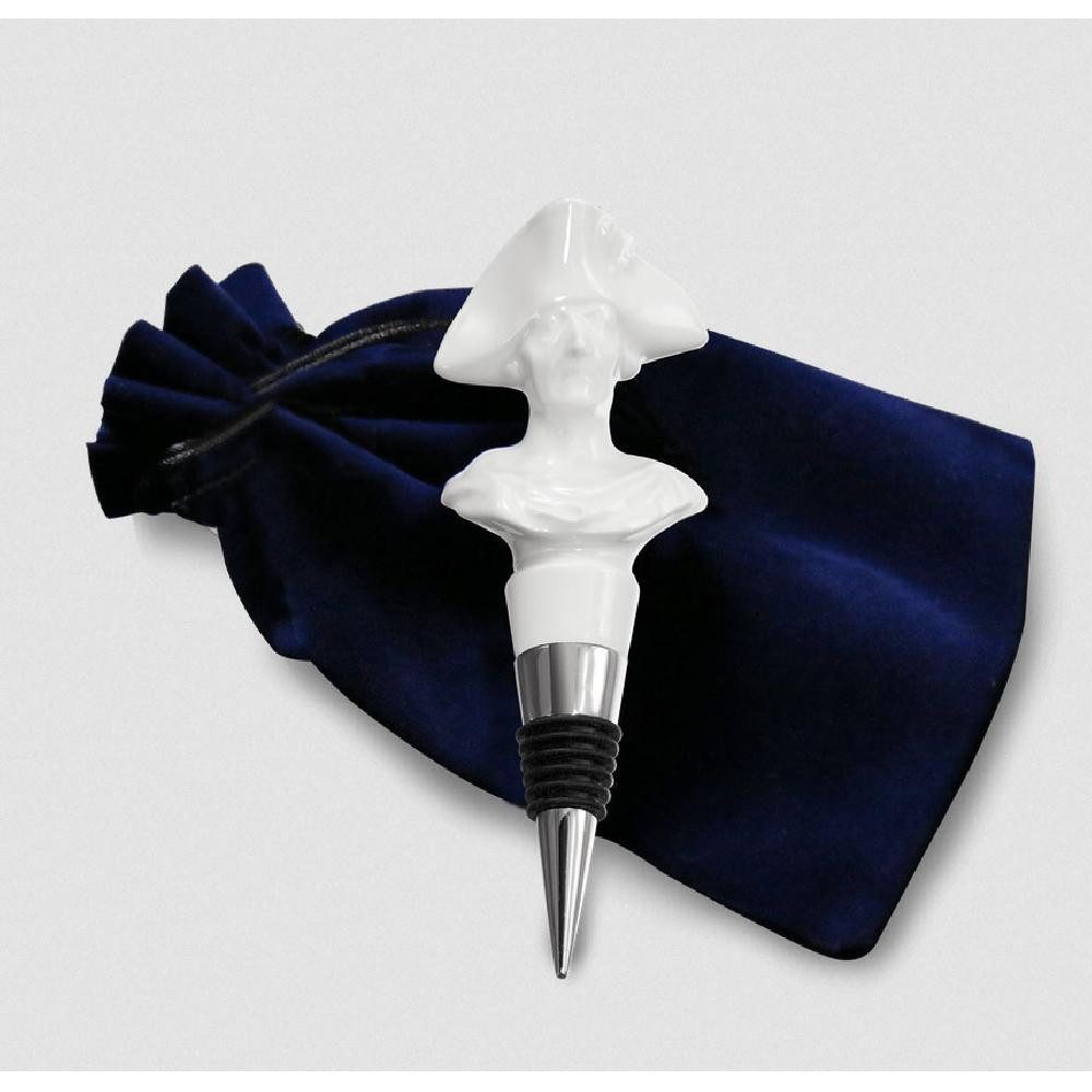 KPM Berlin Weinflaschenöffner Flaschenverschluss Friedrich