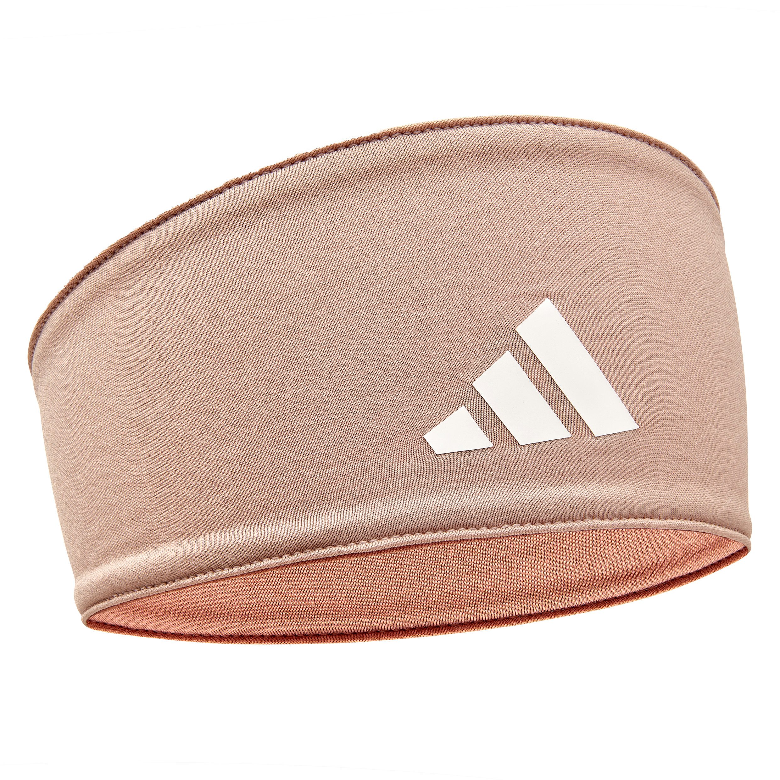 adidas Performance Haarband Reversible Headband, mit wendbarem Design